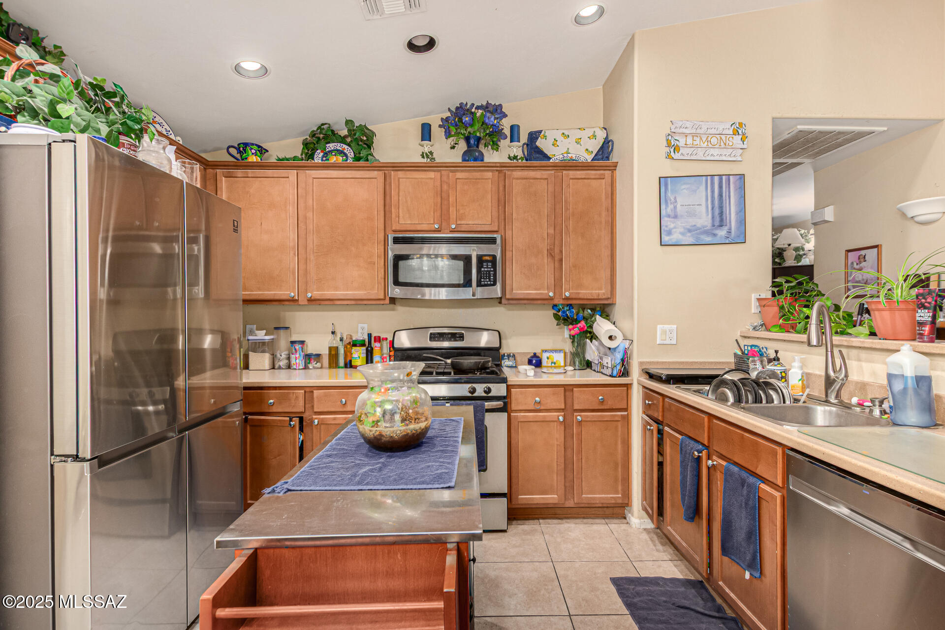 Canterbury Ranch (1-136) - Residential