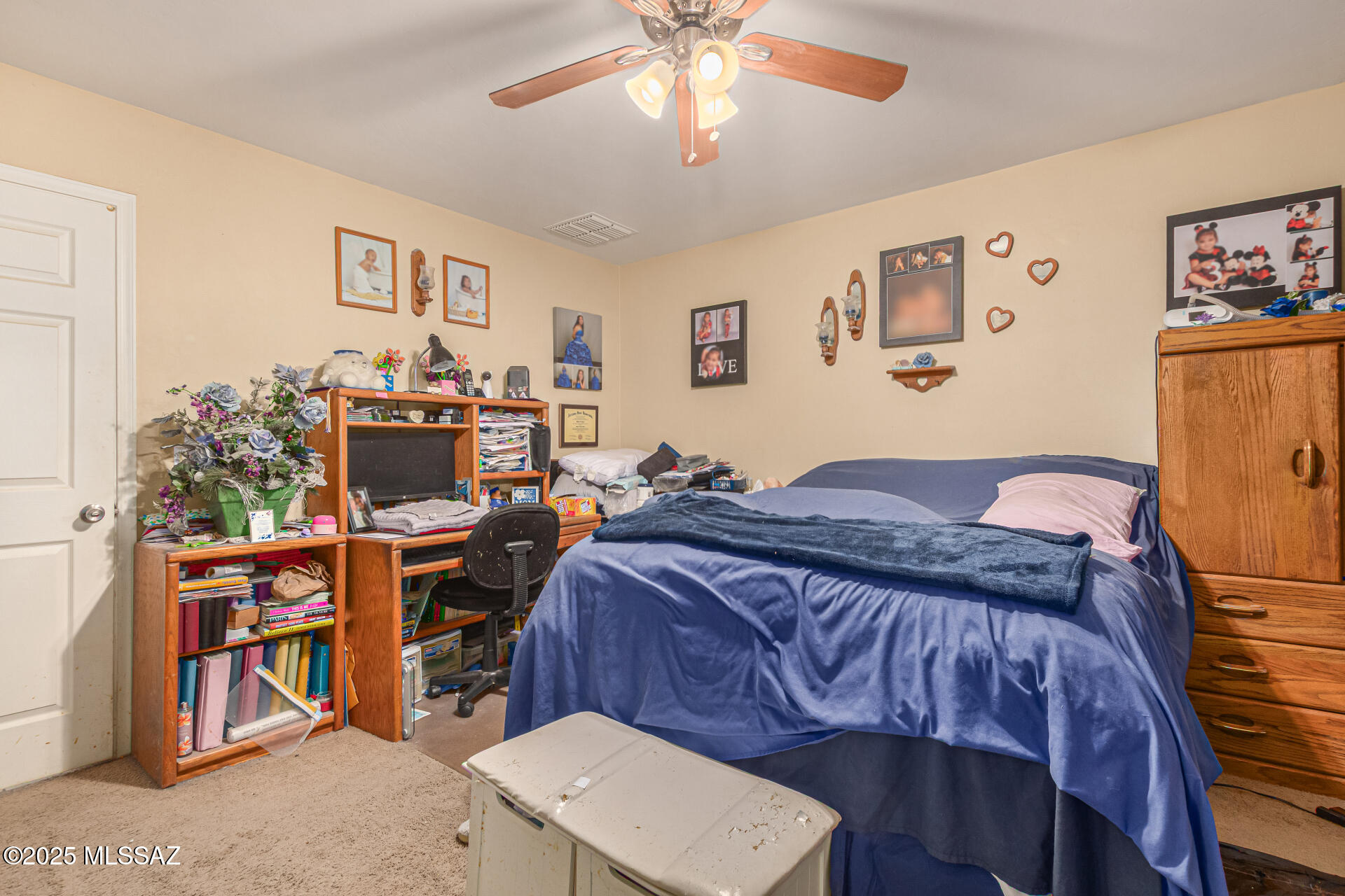 Canterbury Ranch (1-136) - Residential