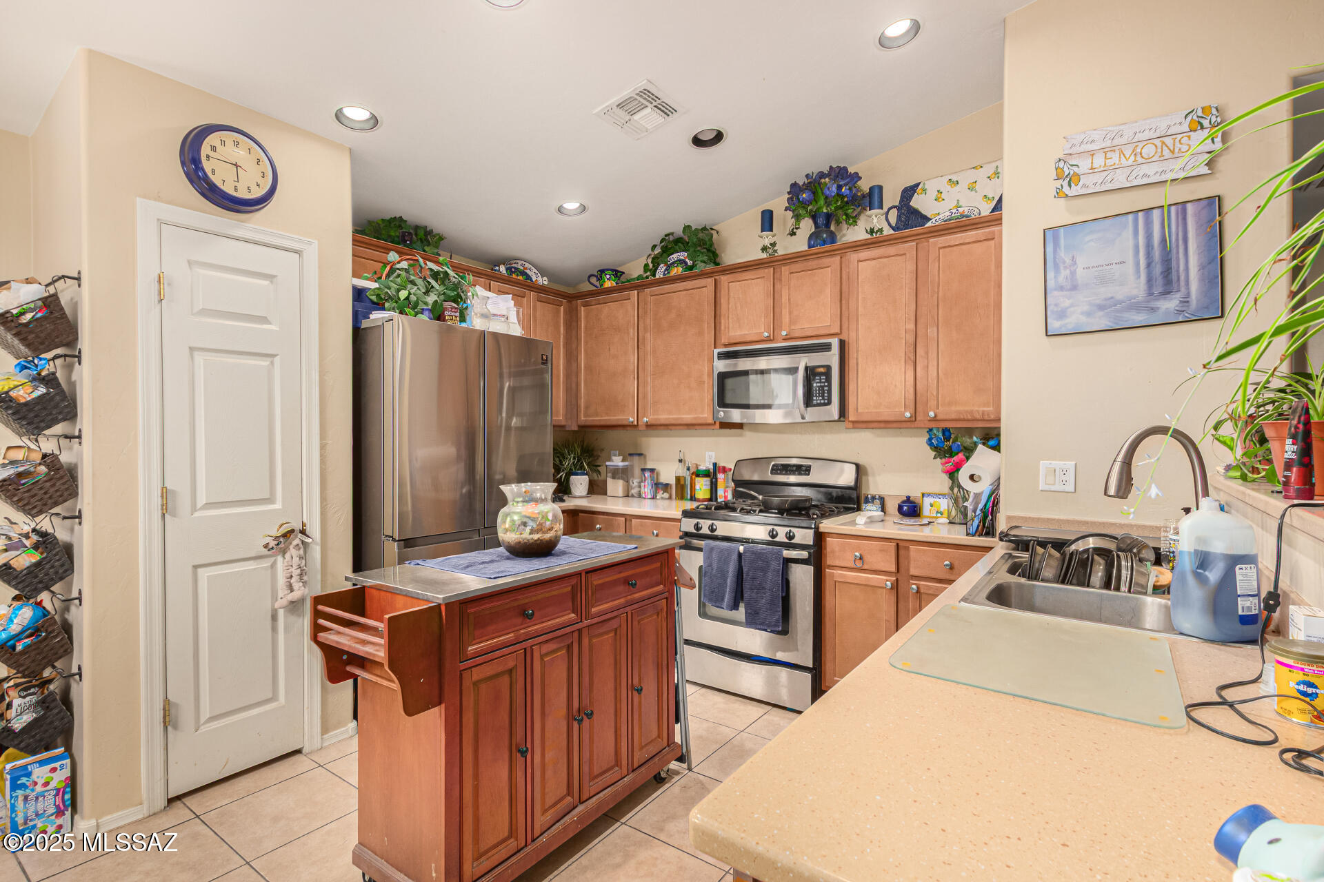 Canterbury Ranch (1-136) - Residential