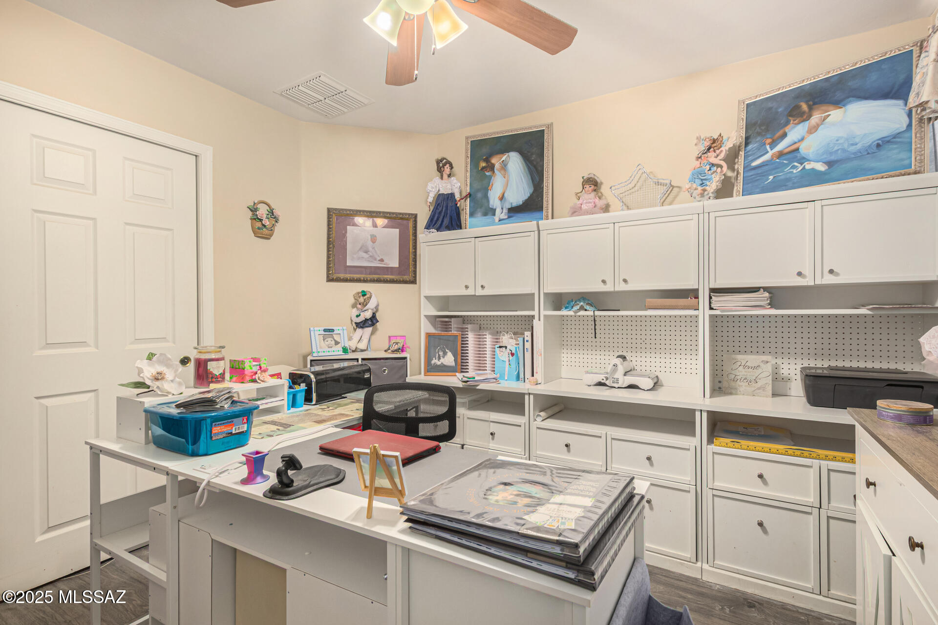Canterbury Ranch (1-136) - Residential