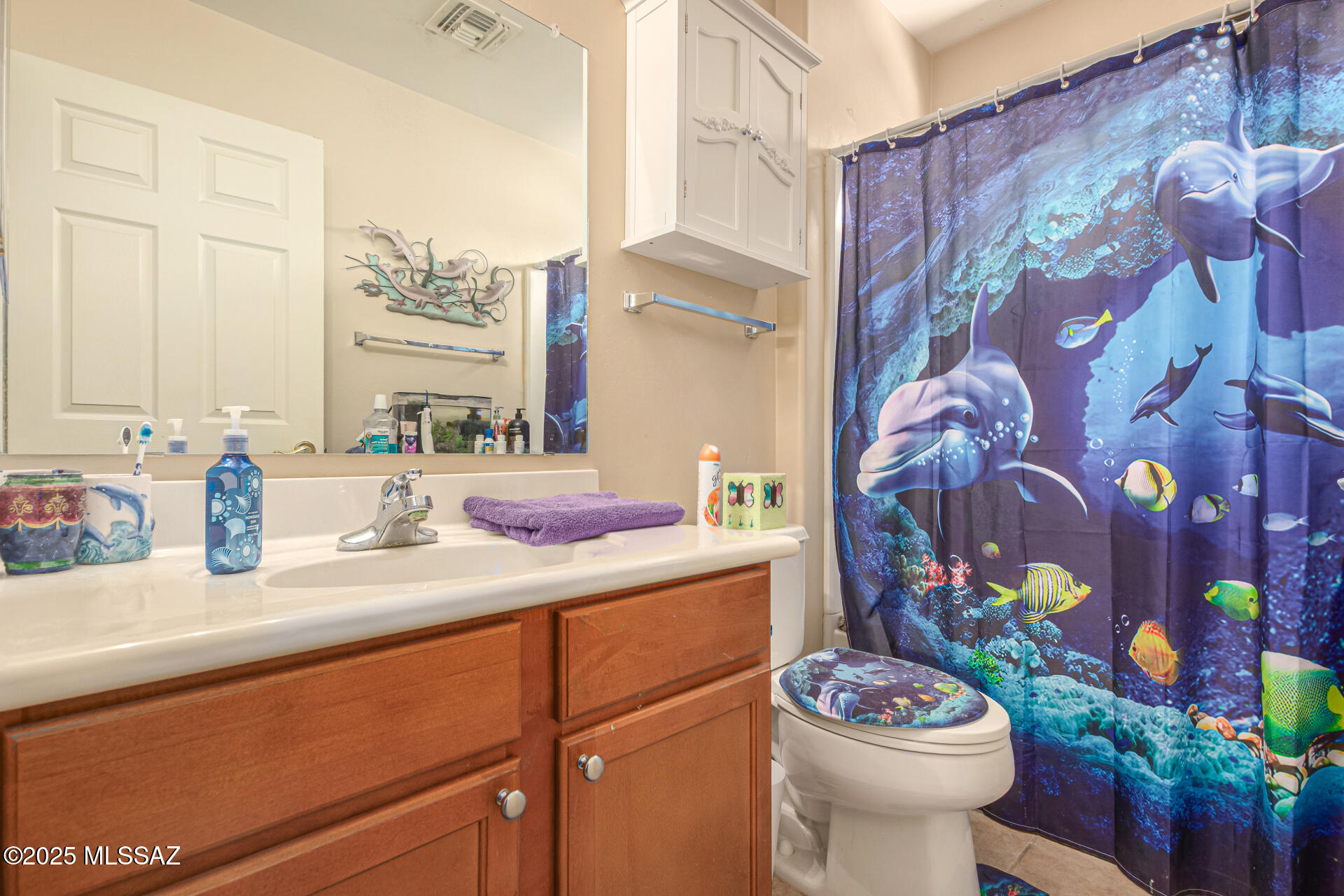 Canterbury Ranch (1-136) - Residential