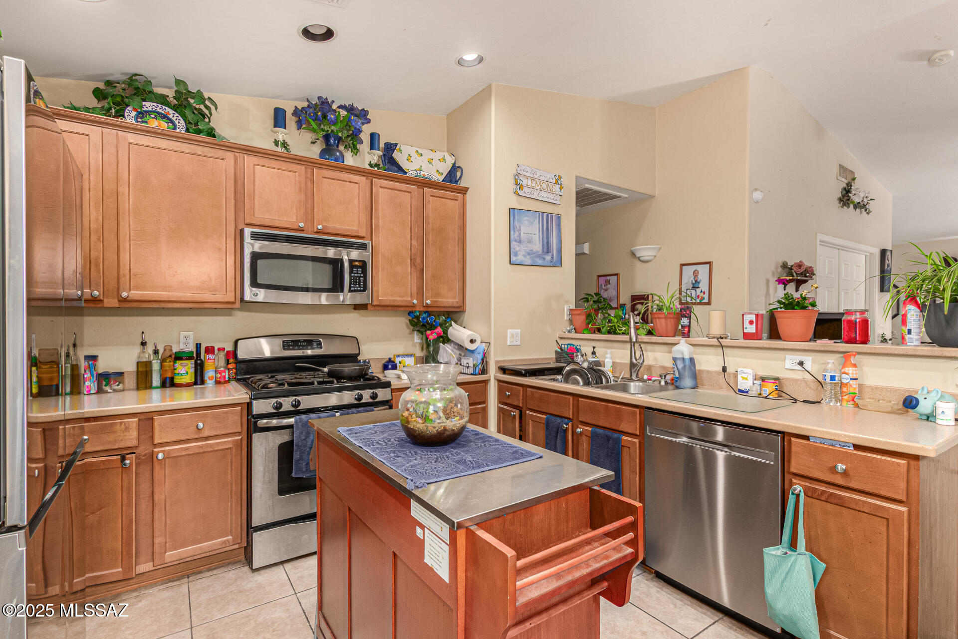 Canterbury Ranch (1-136) - Residential