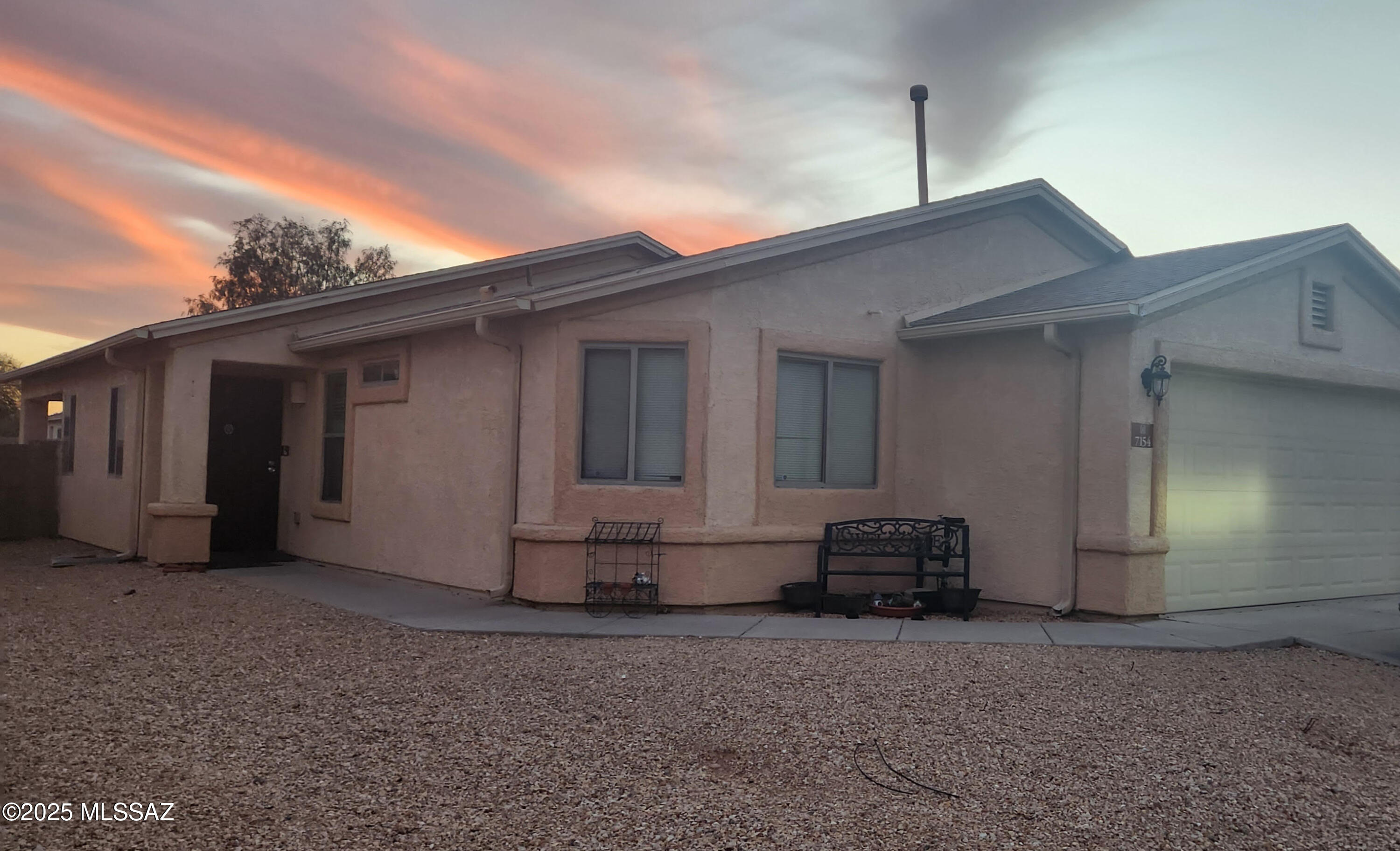 Canterbury Ranch (1-136) - Residential