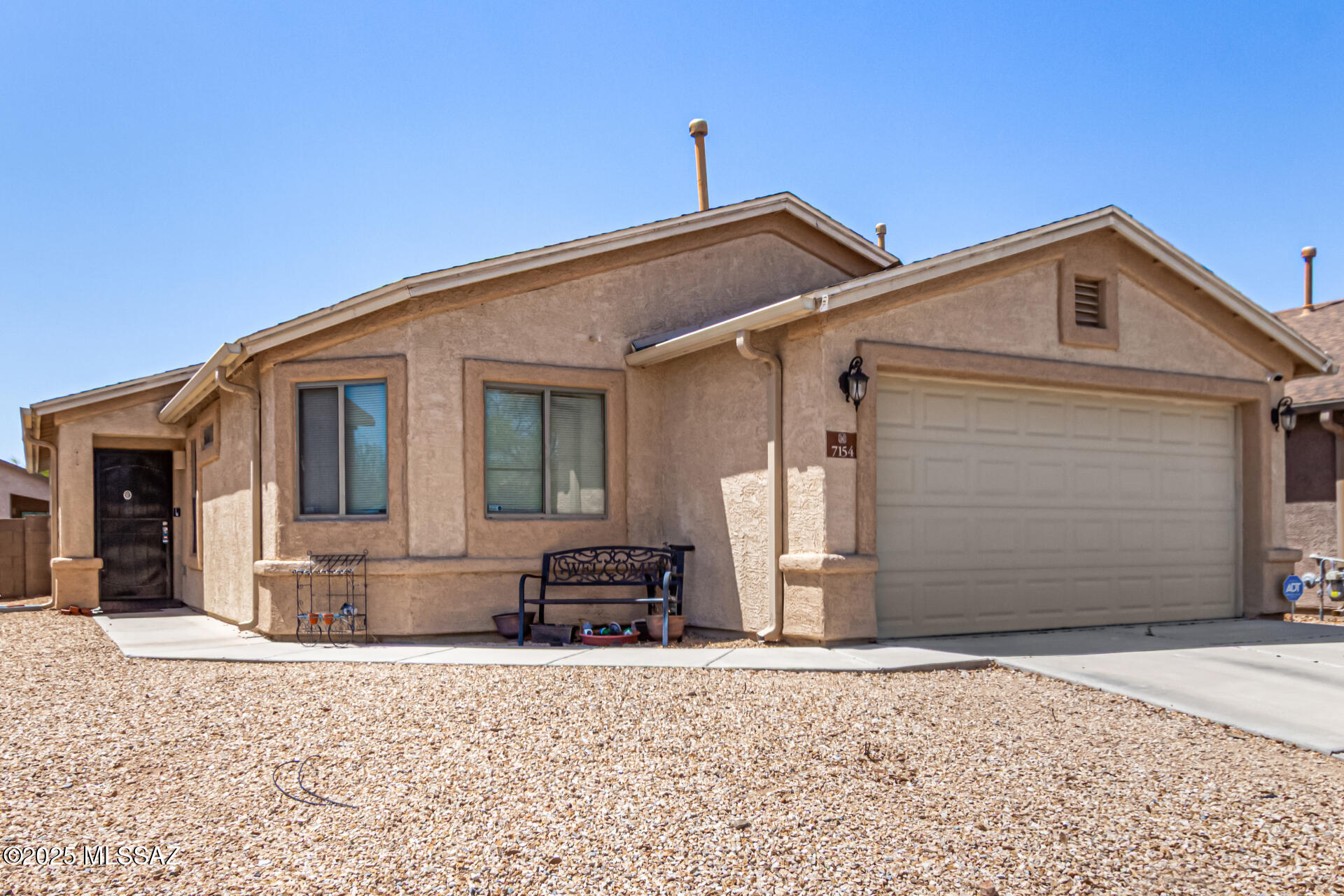 Canterbury Ranch (1-136) - Residential