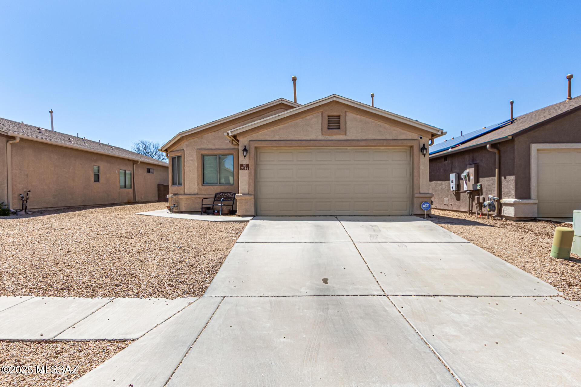 Canterbury Ranch (1-136) - Residential