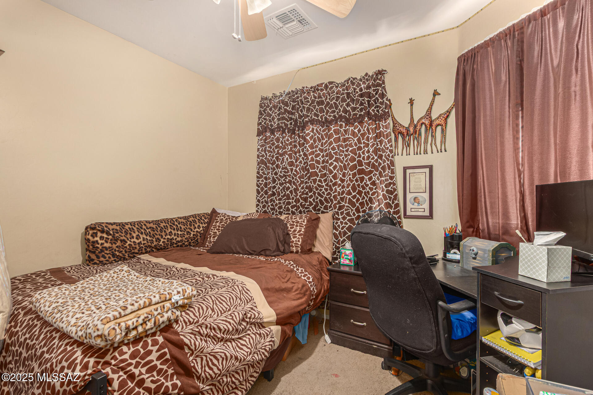 Canterbury Ranch (1-136) - Residential