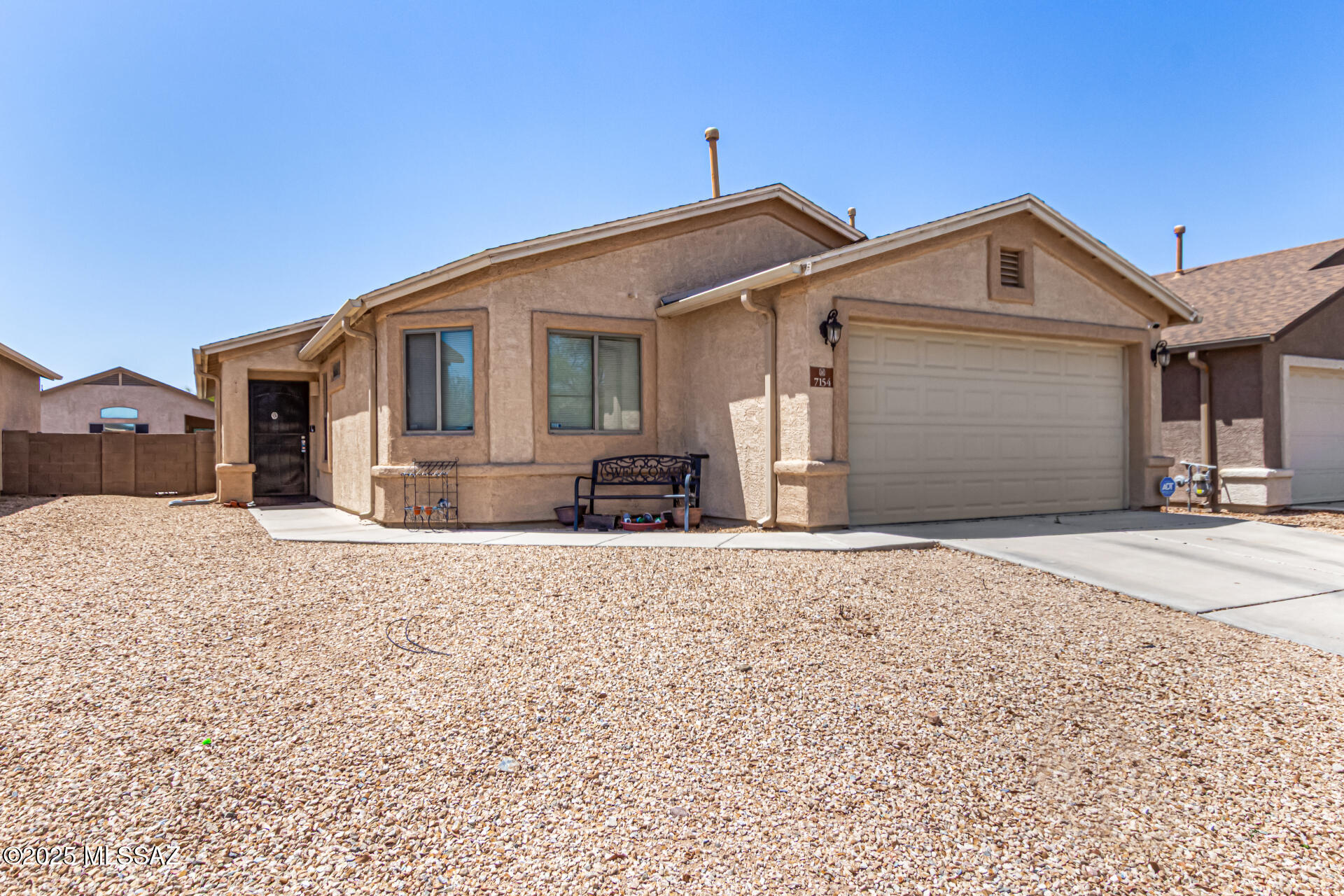 Canterbury Ranch (1-136) - Residential