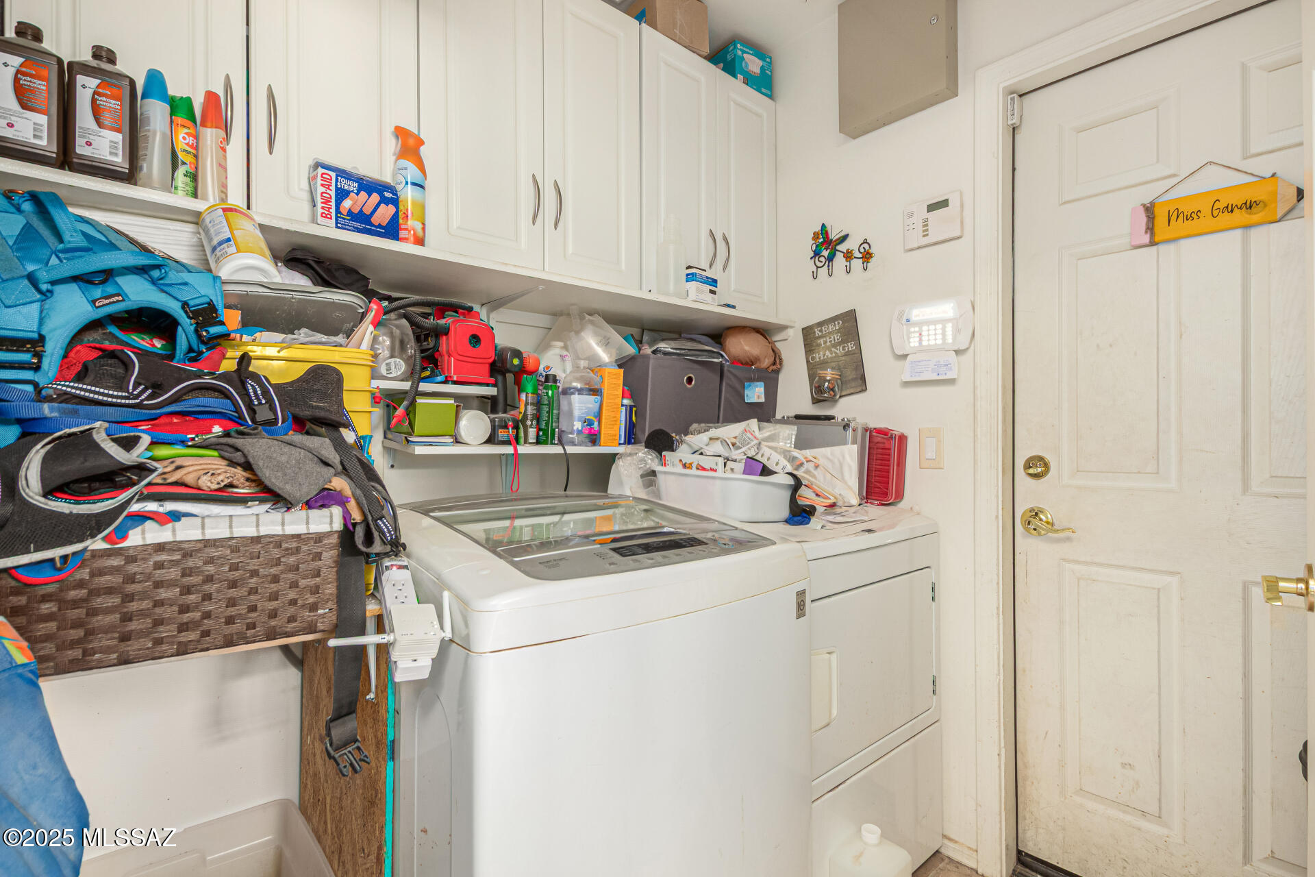 Canterbury Ranch (1-136) - Residential