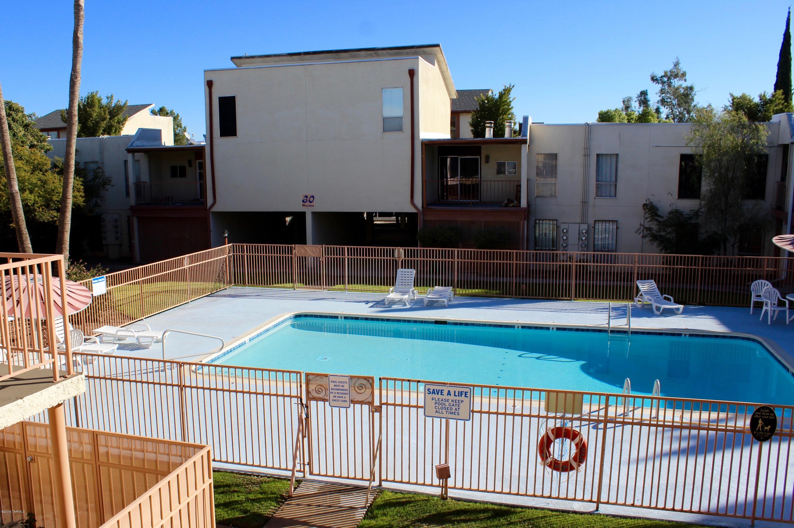 Las Colinas Condominiums - Residential