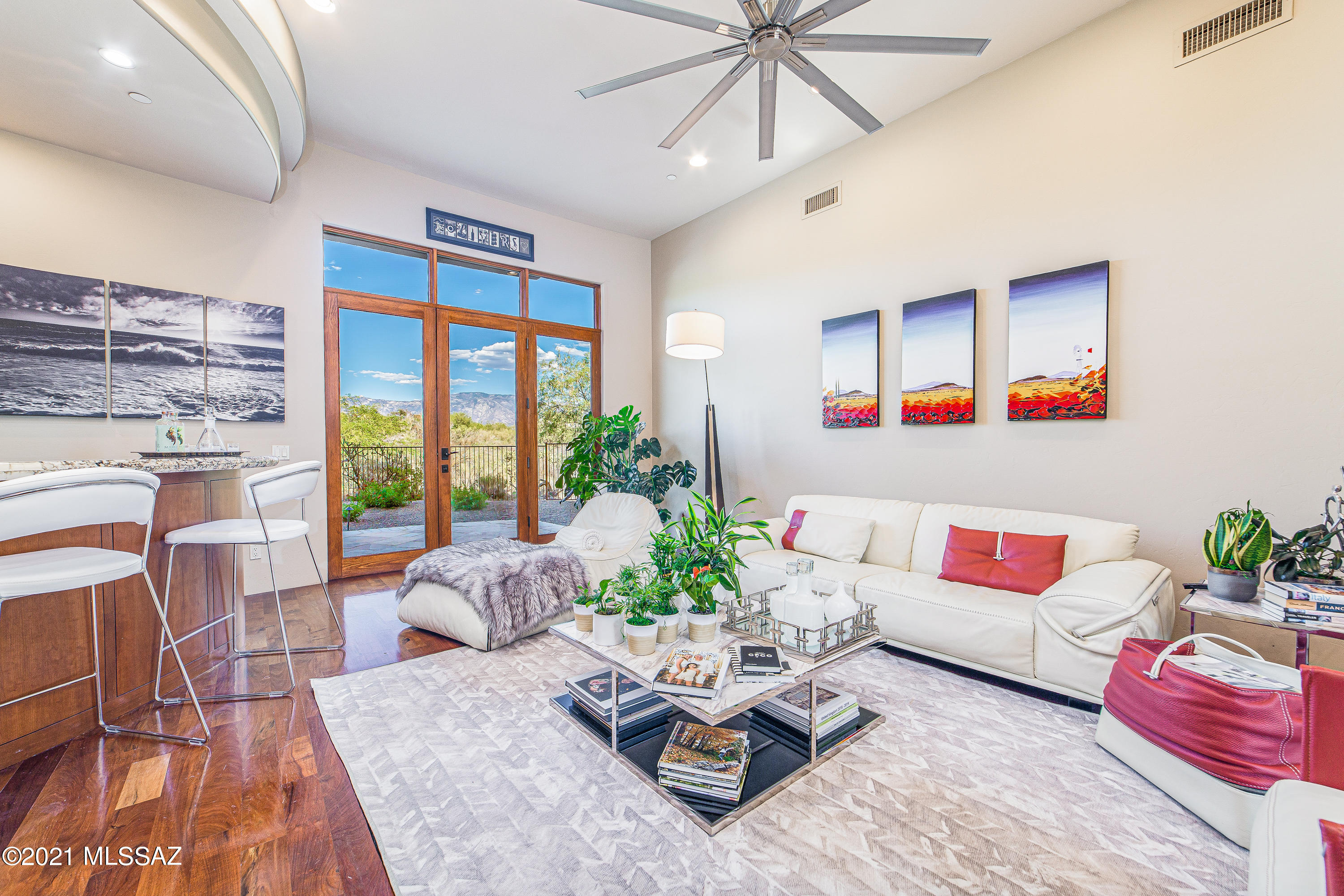 Stone Canyon I - Residential