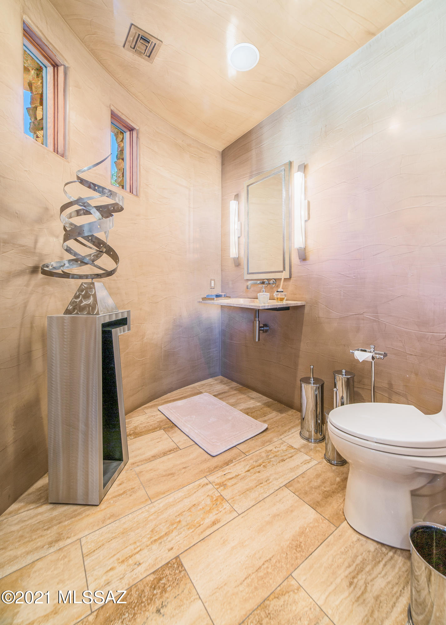 Stone Canyon I - Residential