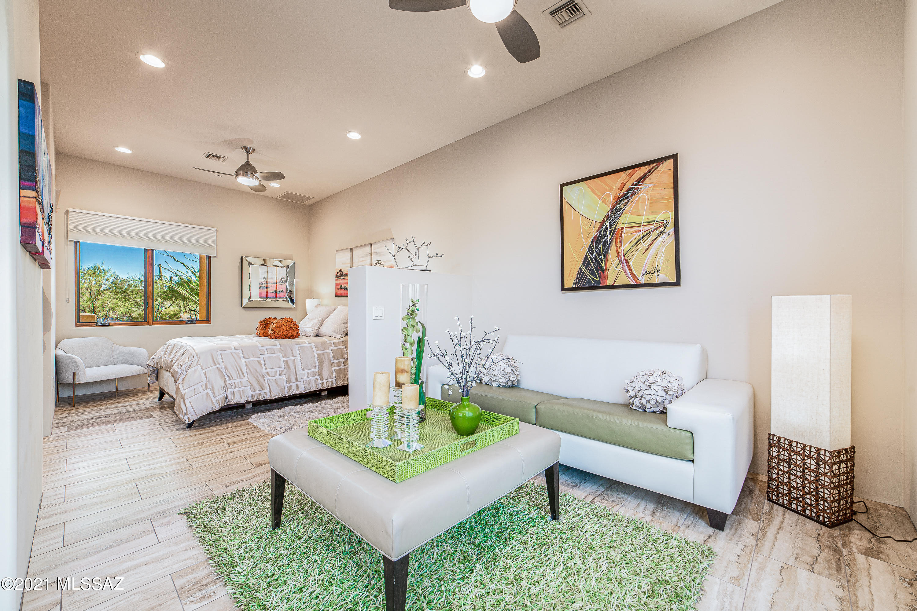 Stone Canyon I - Residential