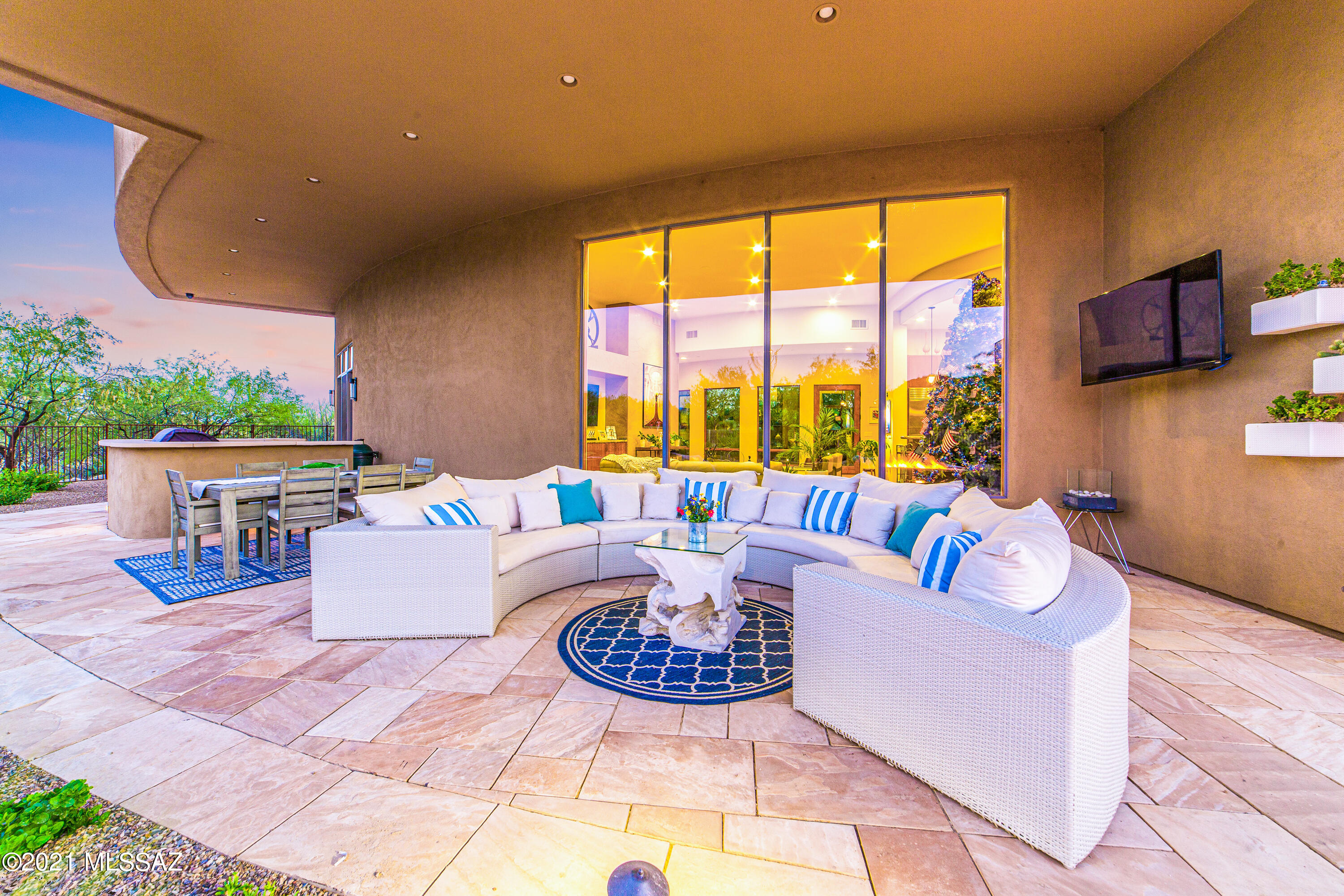 Stone Canyon I - Residential