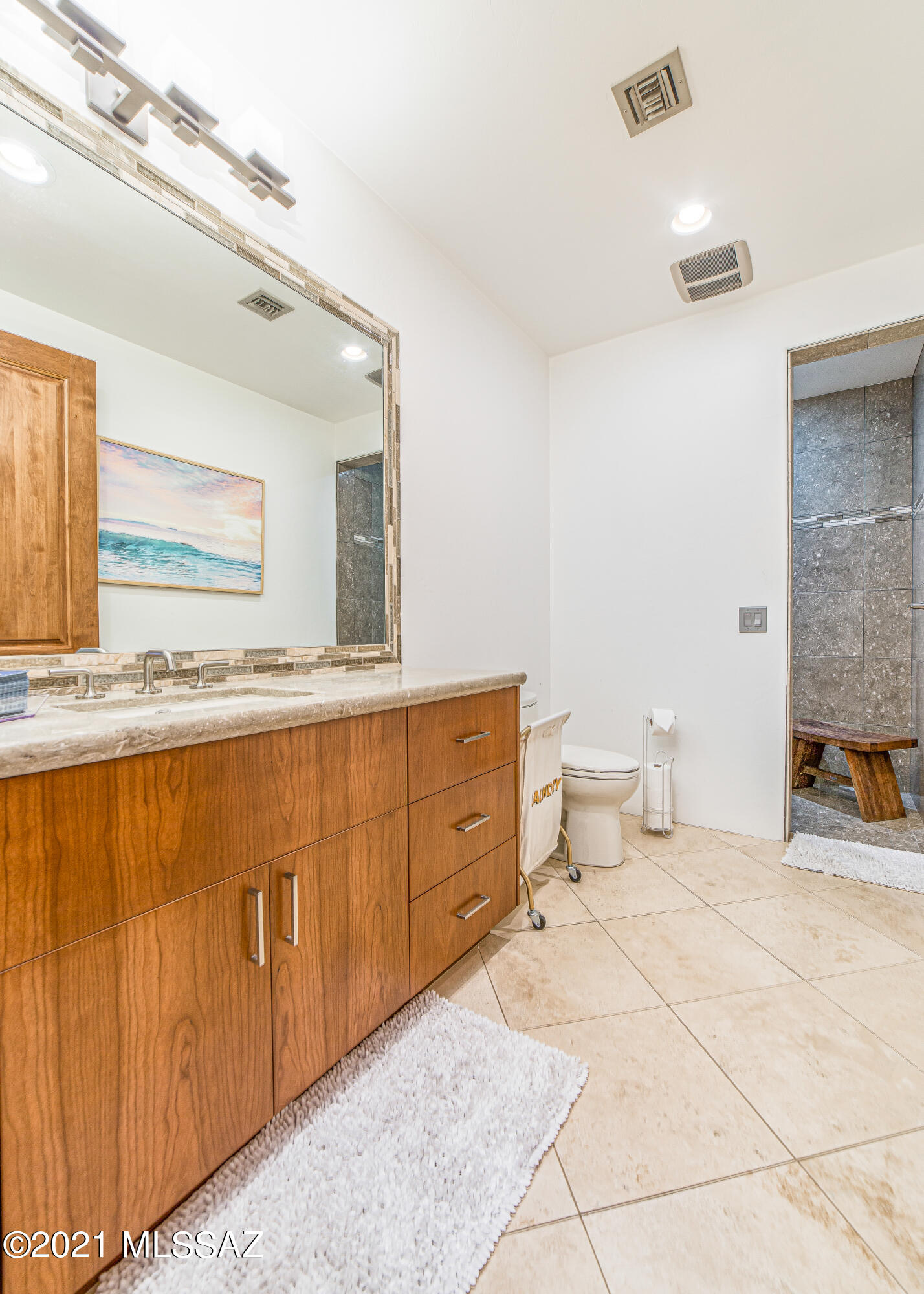Stone Canyon I - Residential