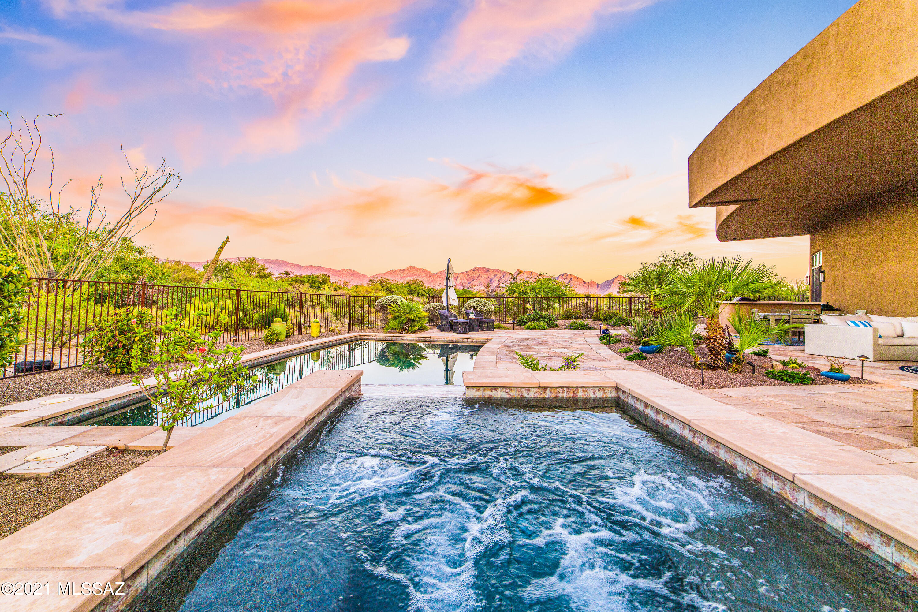 Stone Canyon I - Residential