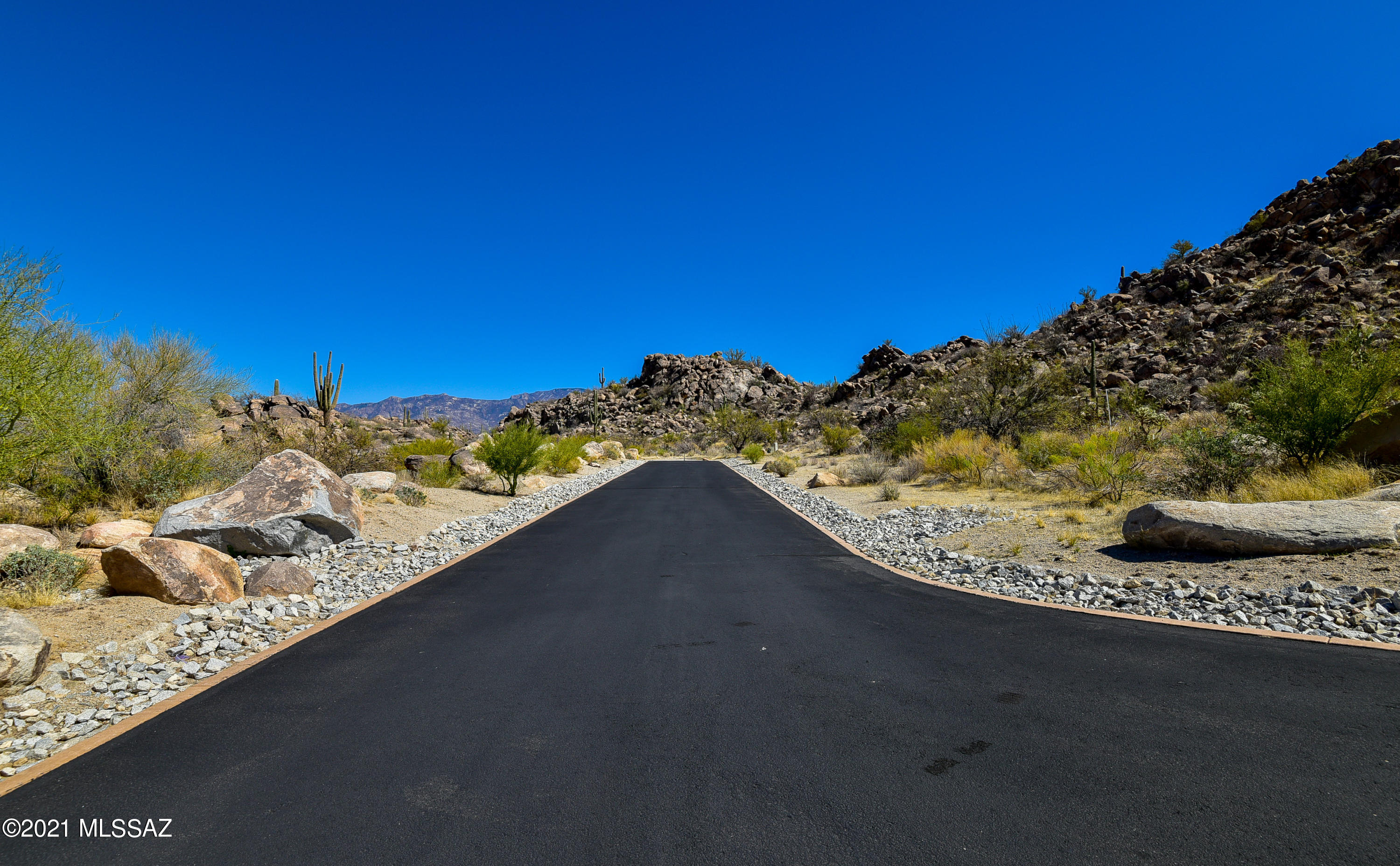 Stone Canyon IV - Land