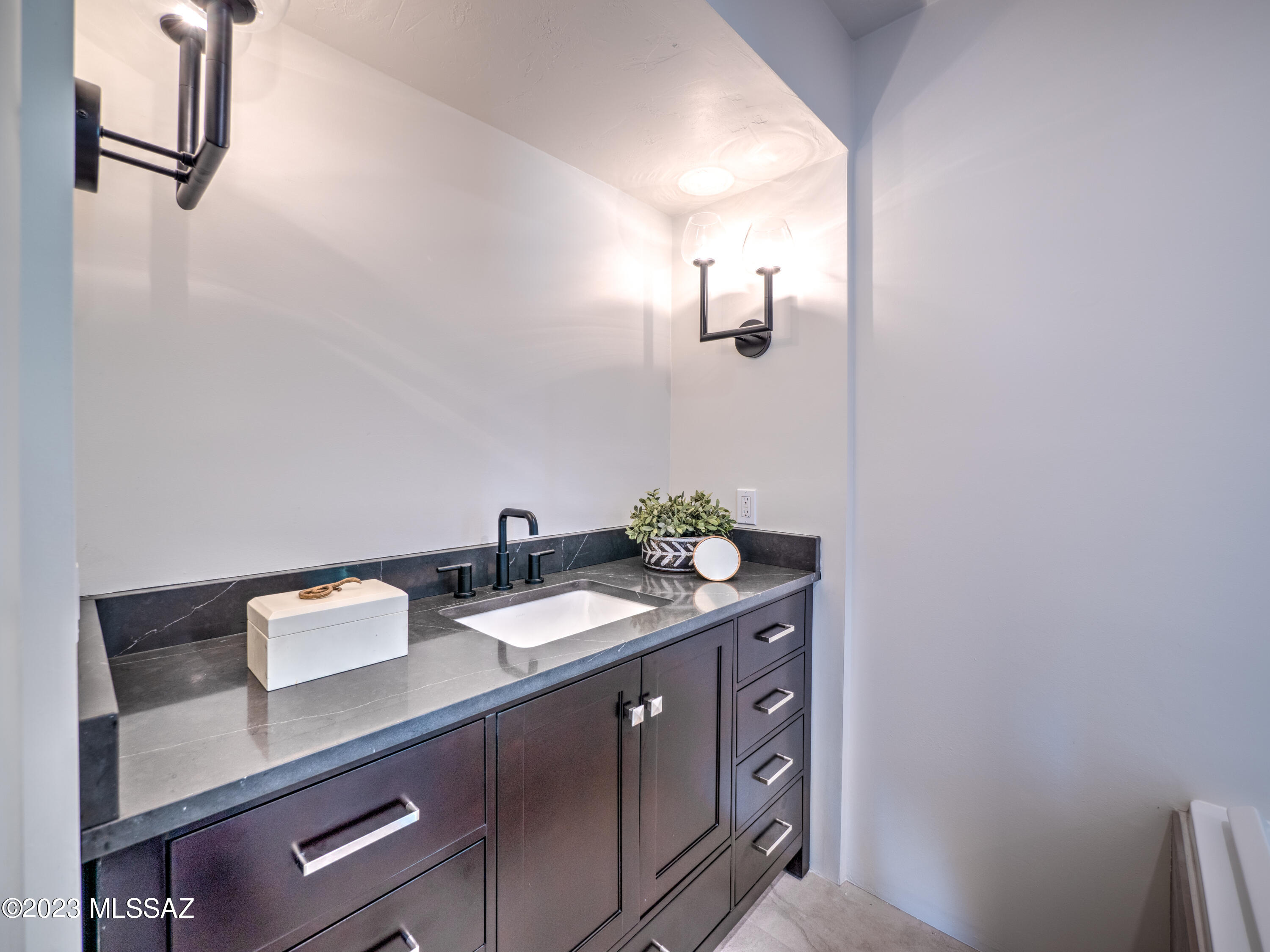 La Buena Vida Estates (1-37) - Residential