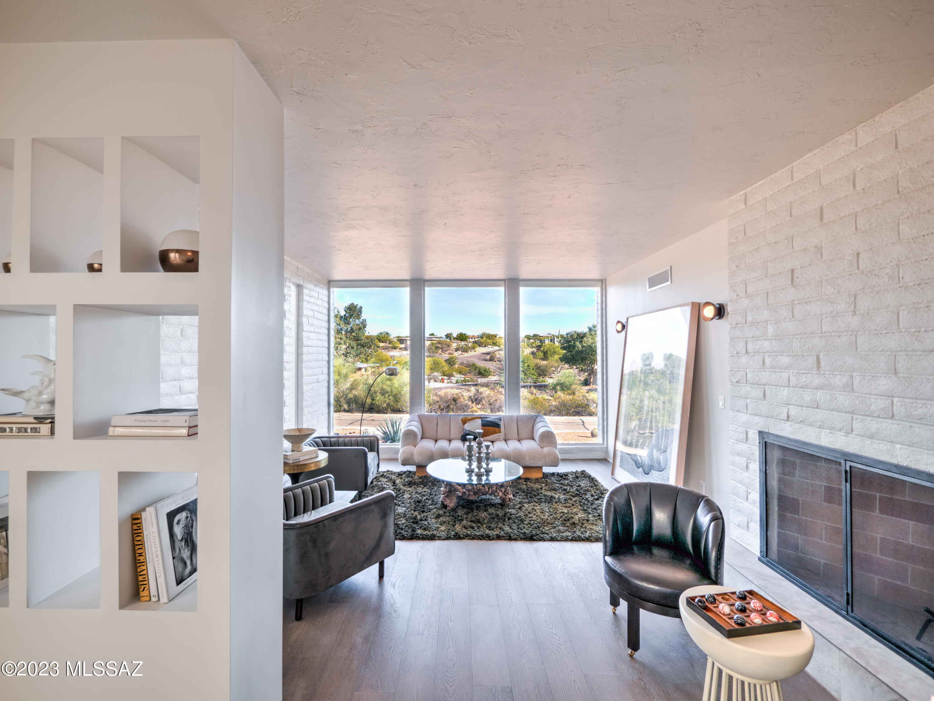 La Buena Vida Estates (1-37) - Residential