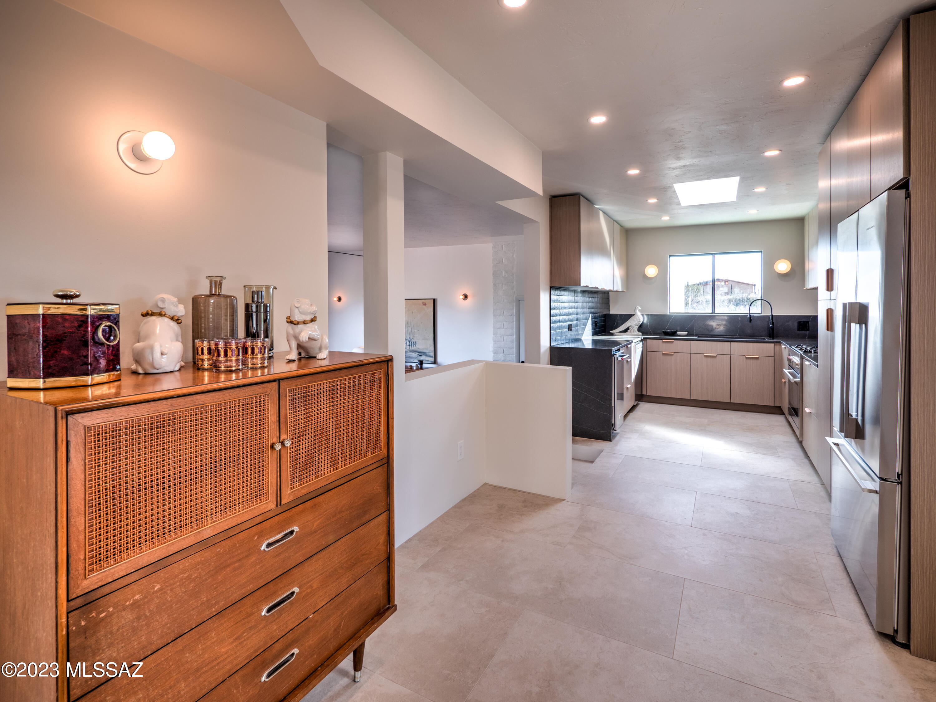 La Buena Vida Estates (1-37) - Residential