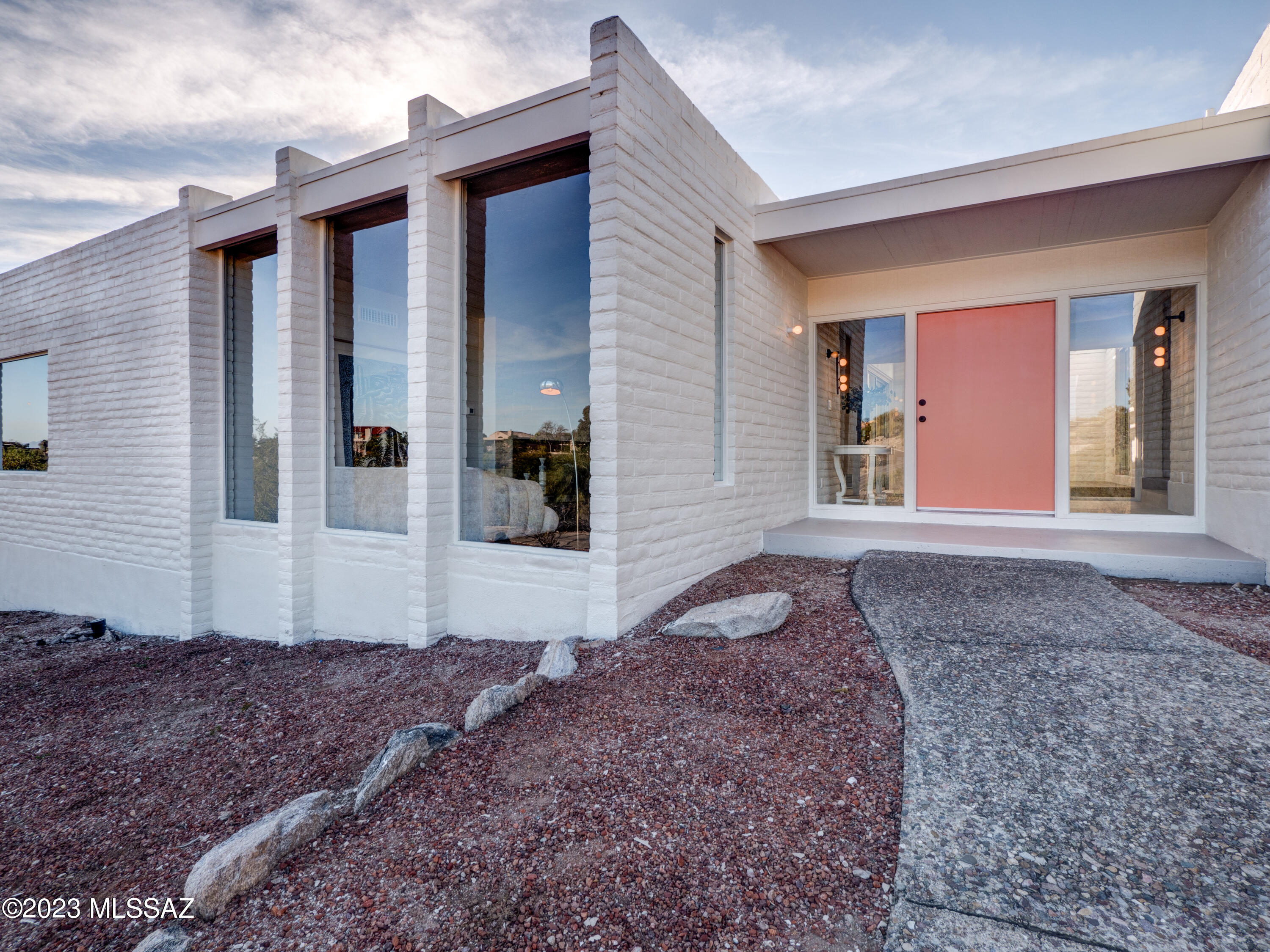 La Buena Vida Estates (1-37) - Residential