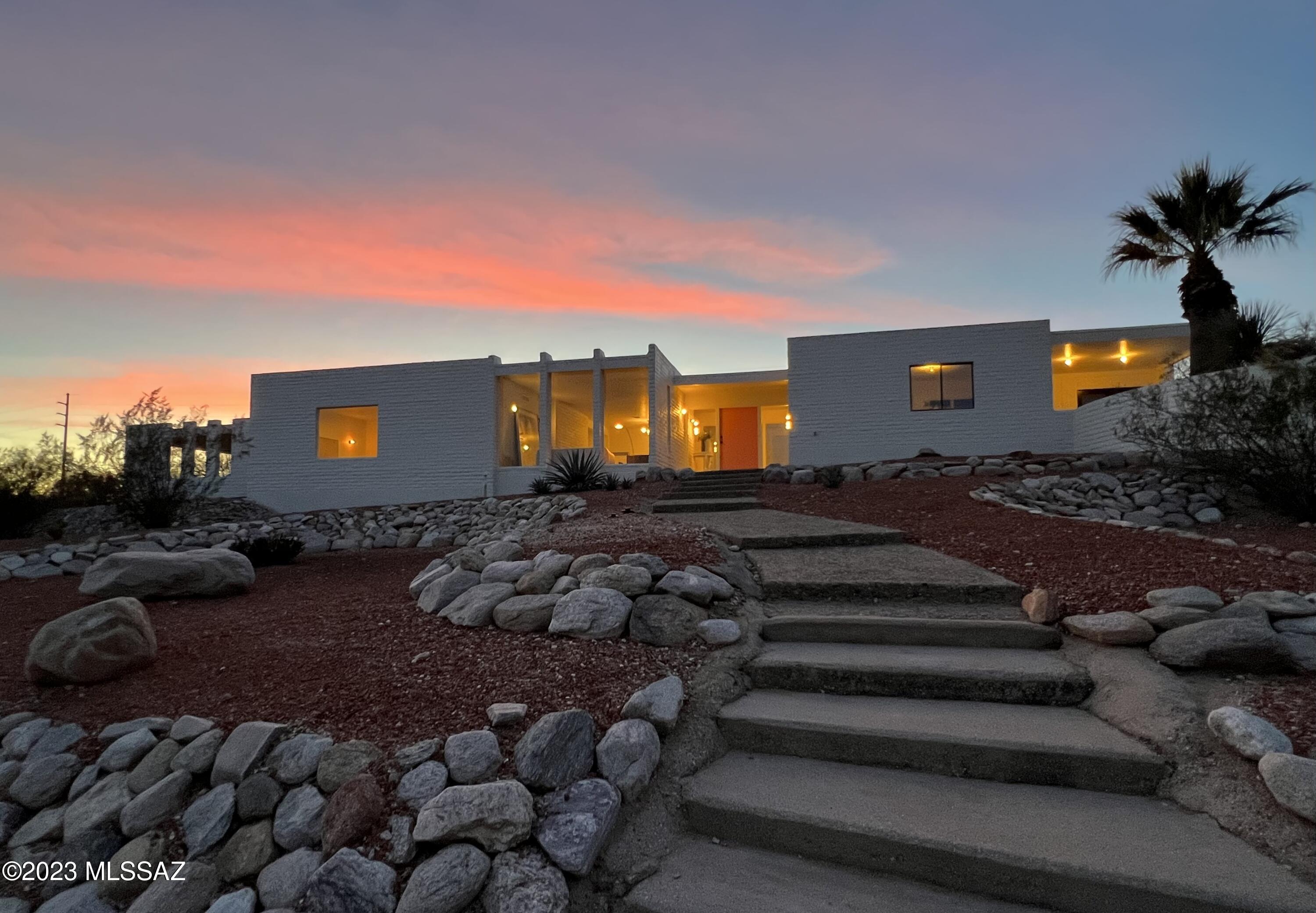 La Buena Vida Estates (1-37) - Residential