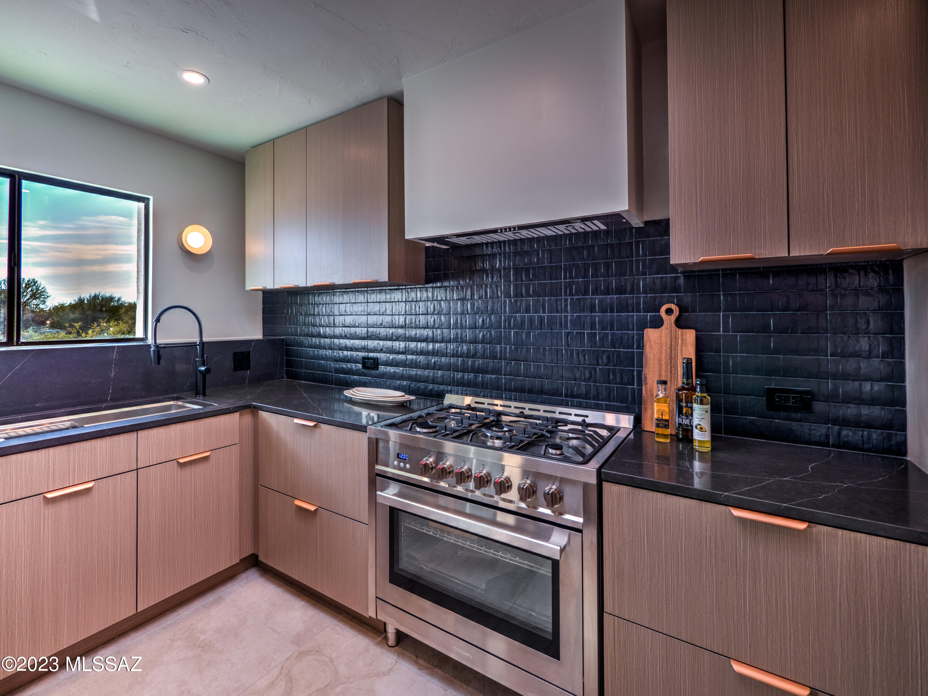 La Buena Vida Estates (1-37) - Residential