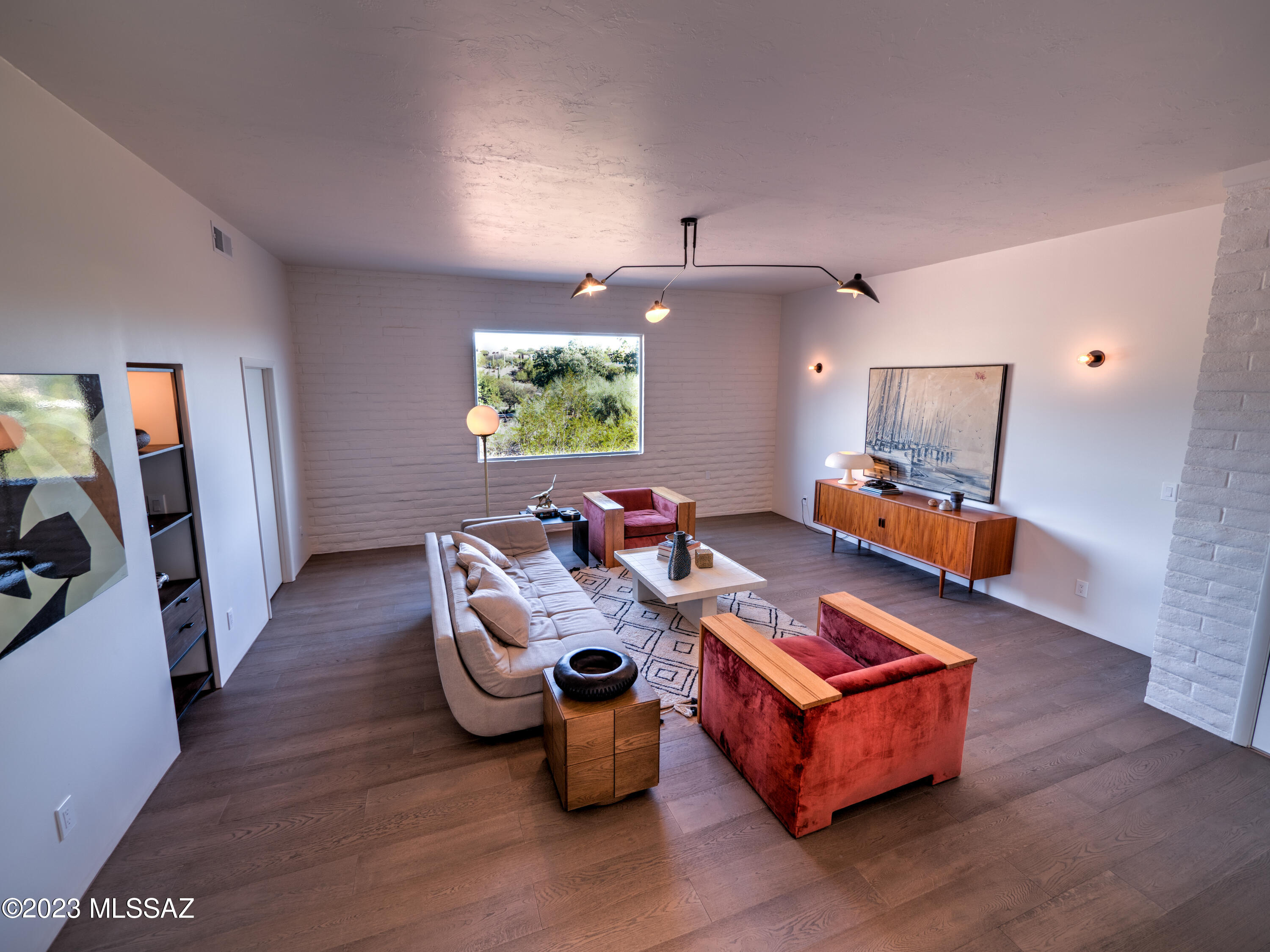La Buena Vida Estates (1-37) - Residential