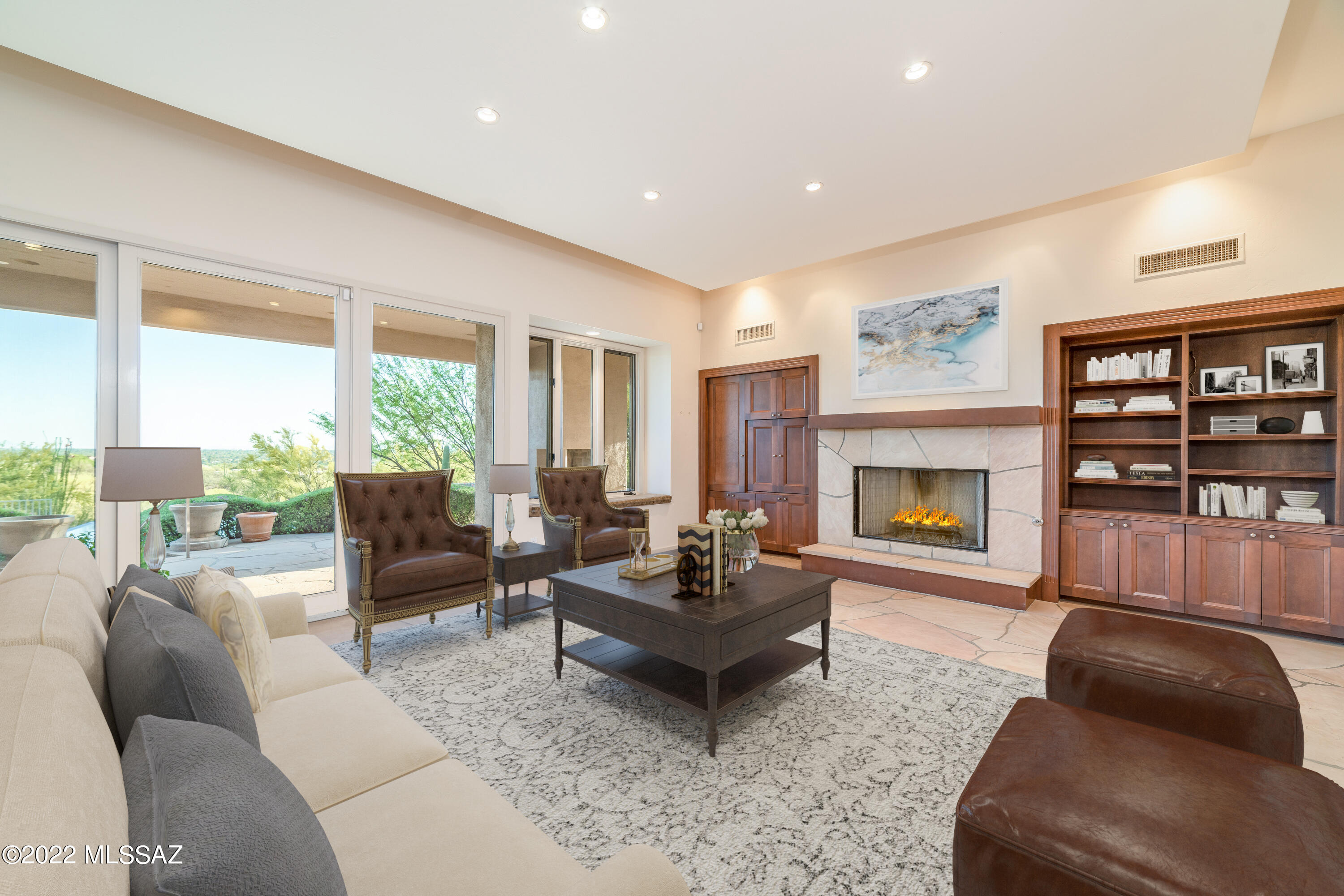 Catalina Foothills Estates NO. 10 (194-211) - Residential