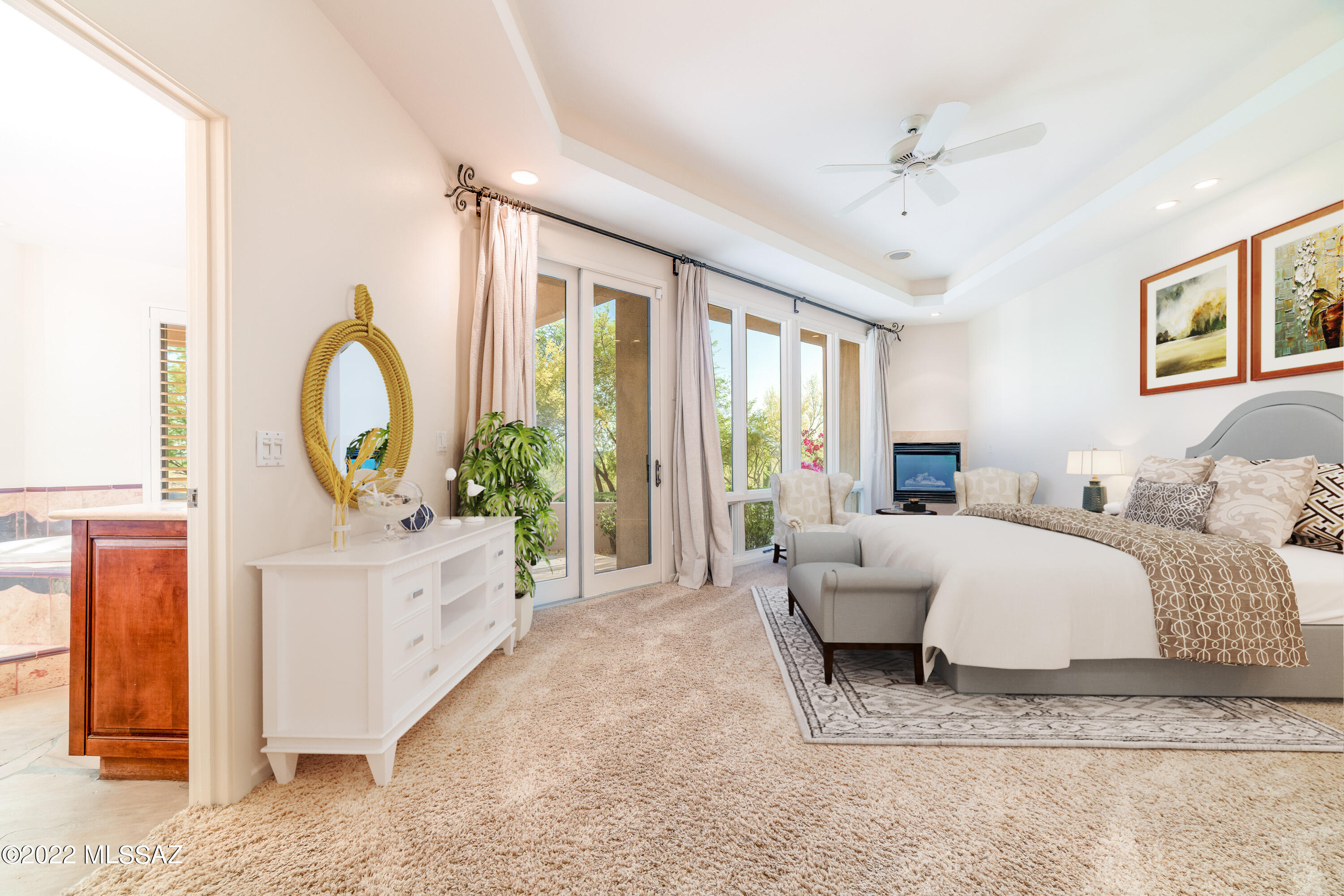 Catalina Foothills Estates NO. 10 (194-211) - Residential