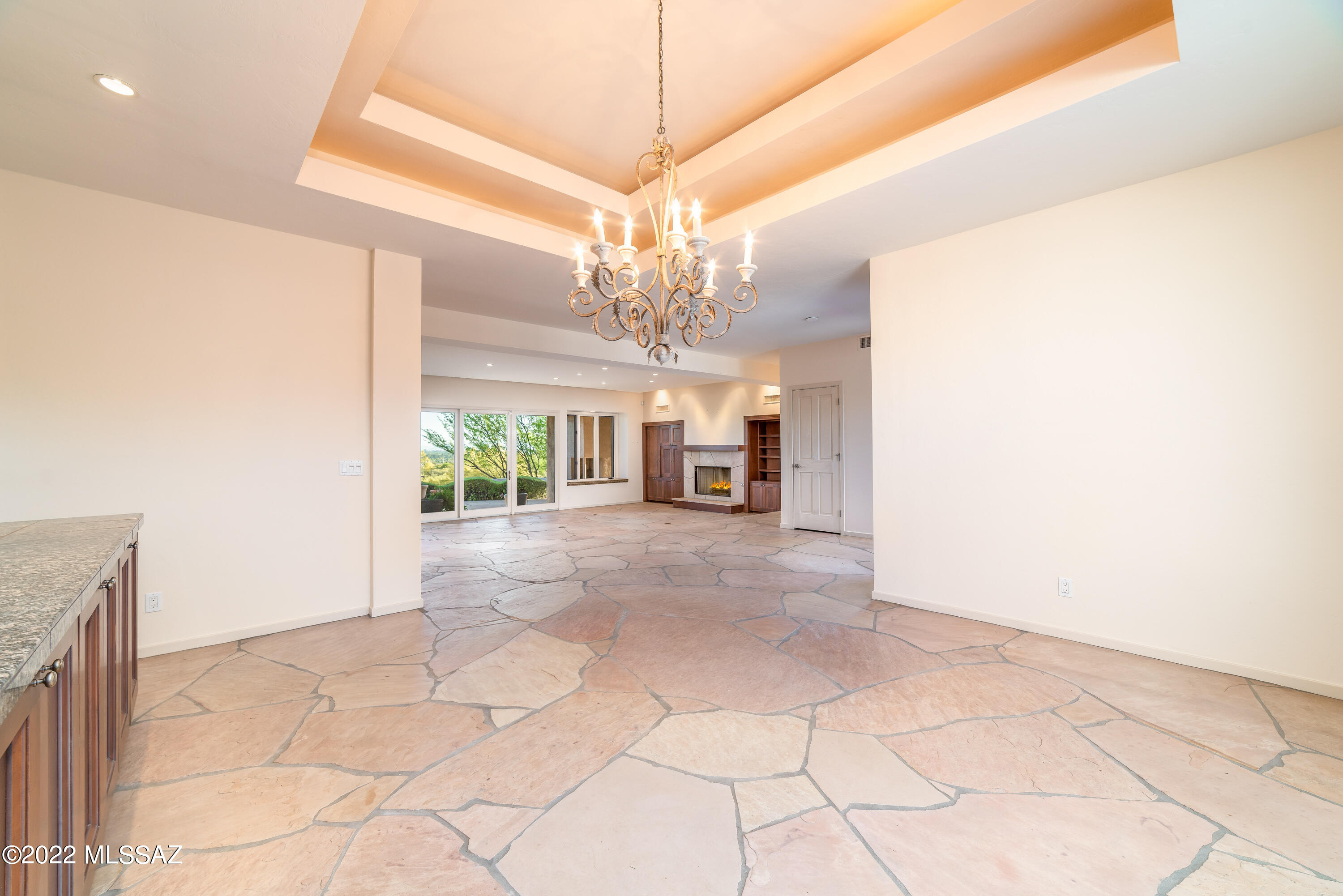 Catalina Foothills Estates NO. 10 (194-211) - Residential