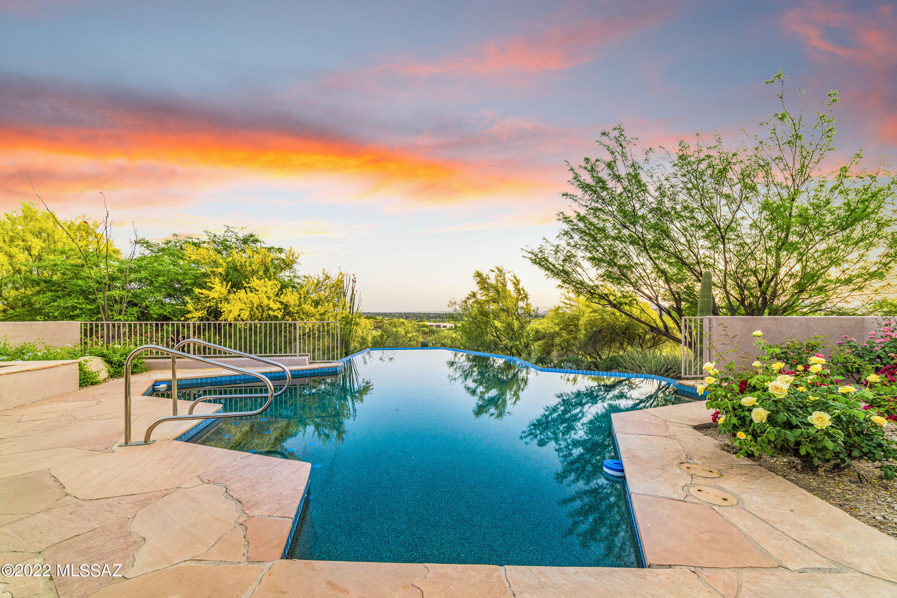 Catalina Foothills Estates NO. 10 (194-211) - Residential