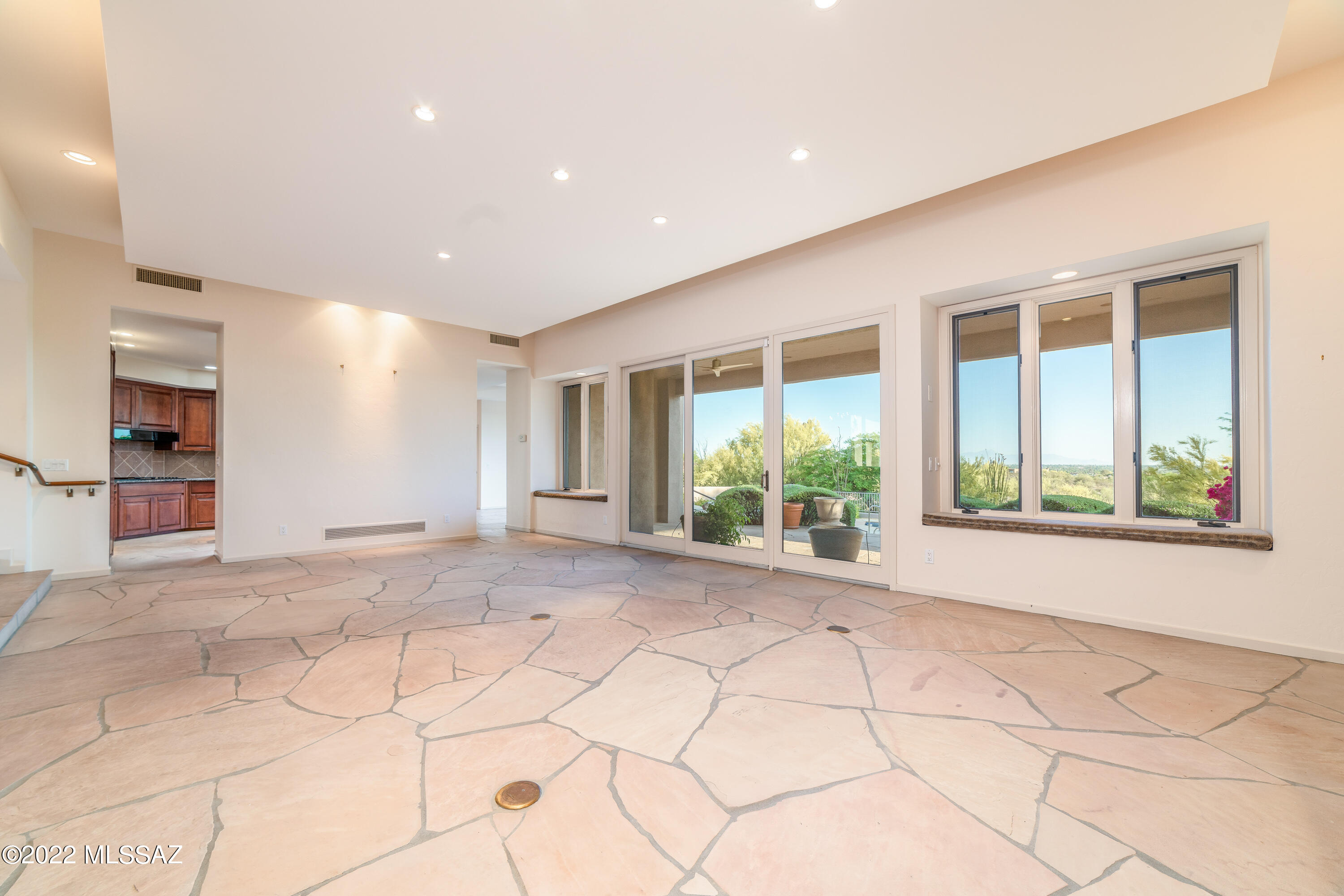 Catalina Foothills Estates NO. 10 (194-211) - Residential