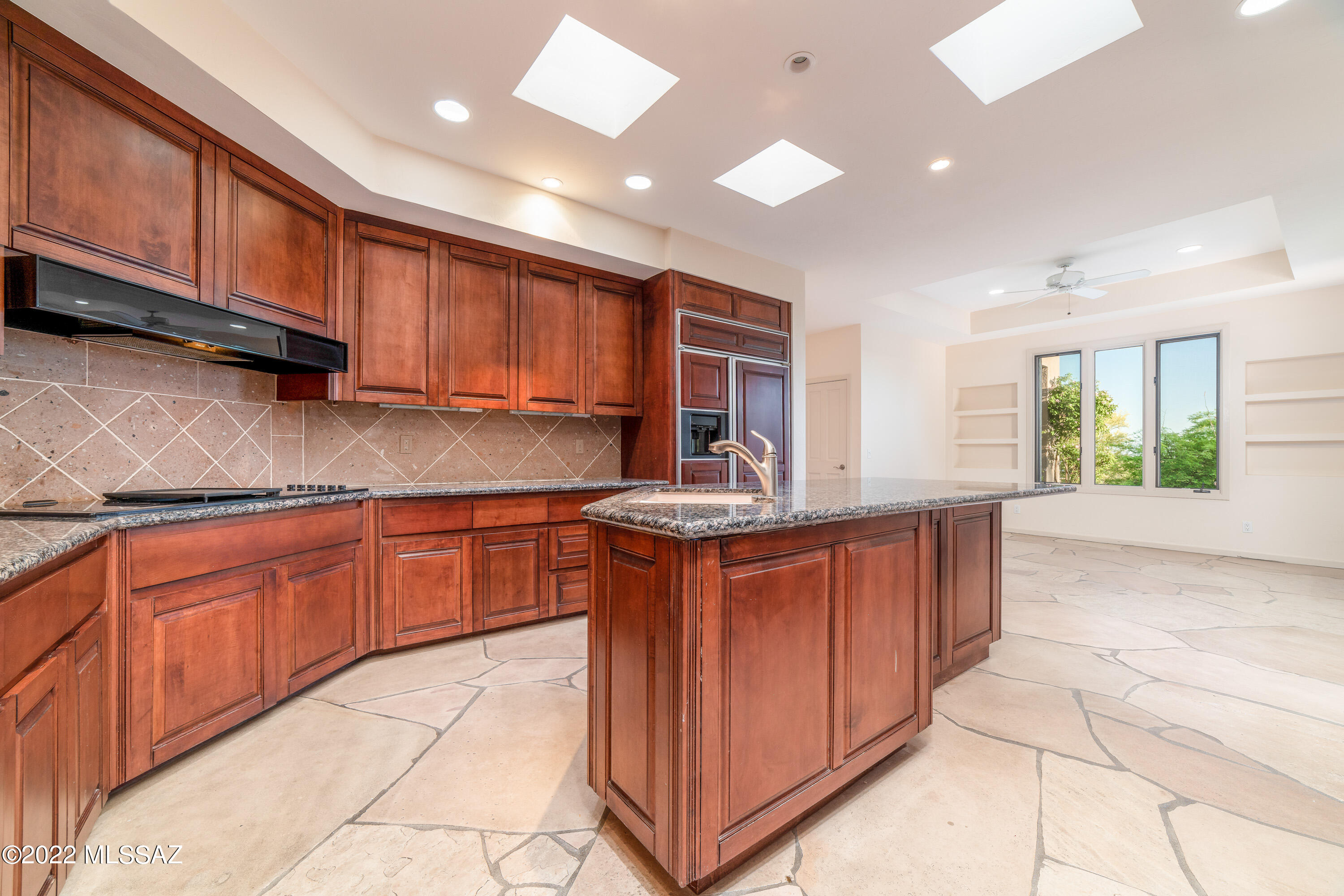 Catalina Foothills Estates NO. 10 (194-211) - Residential