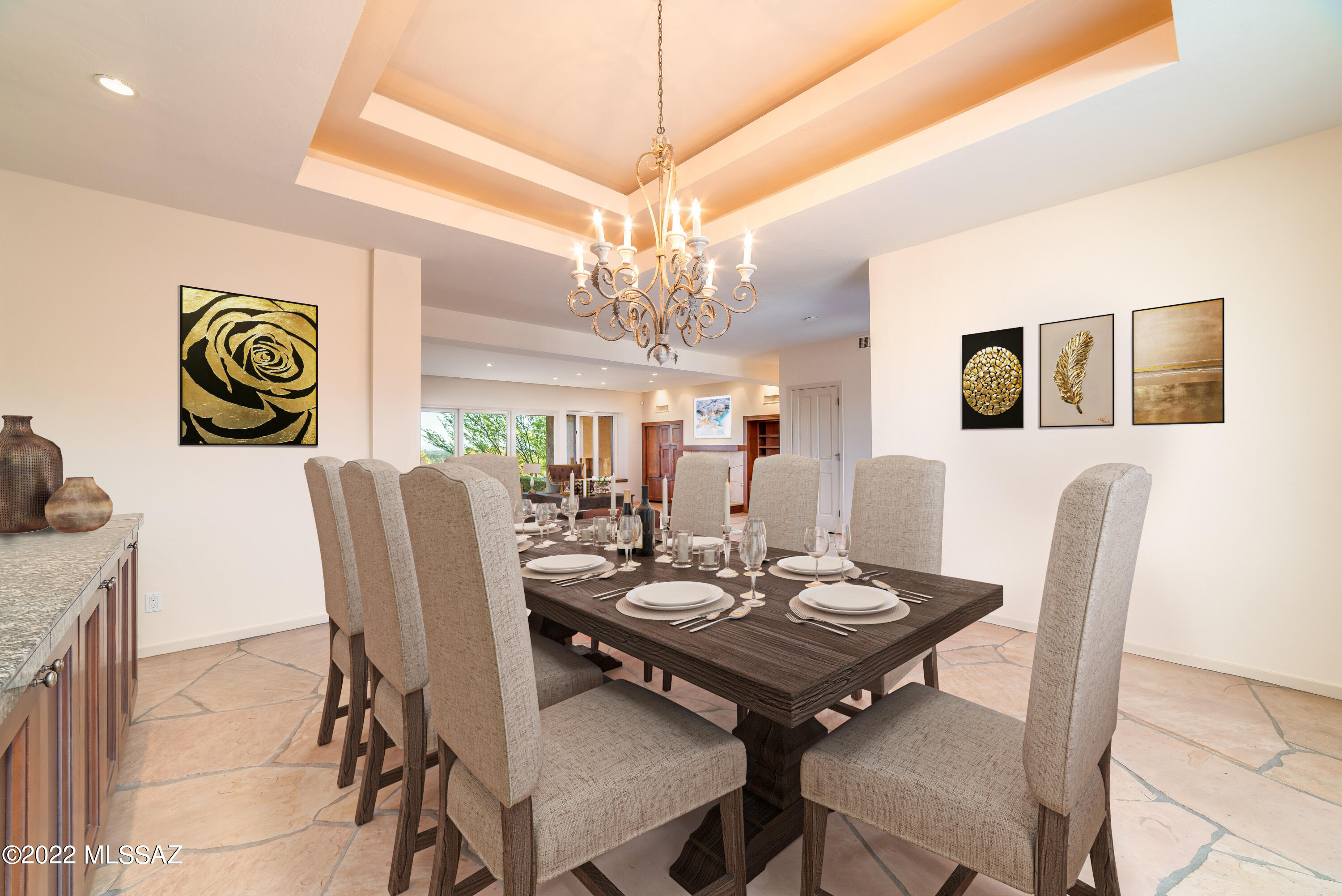 Catalina Foothills Estates NO. 10 (194-211) - Residential
