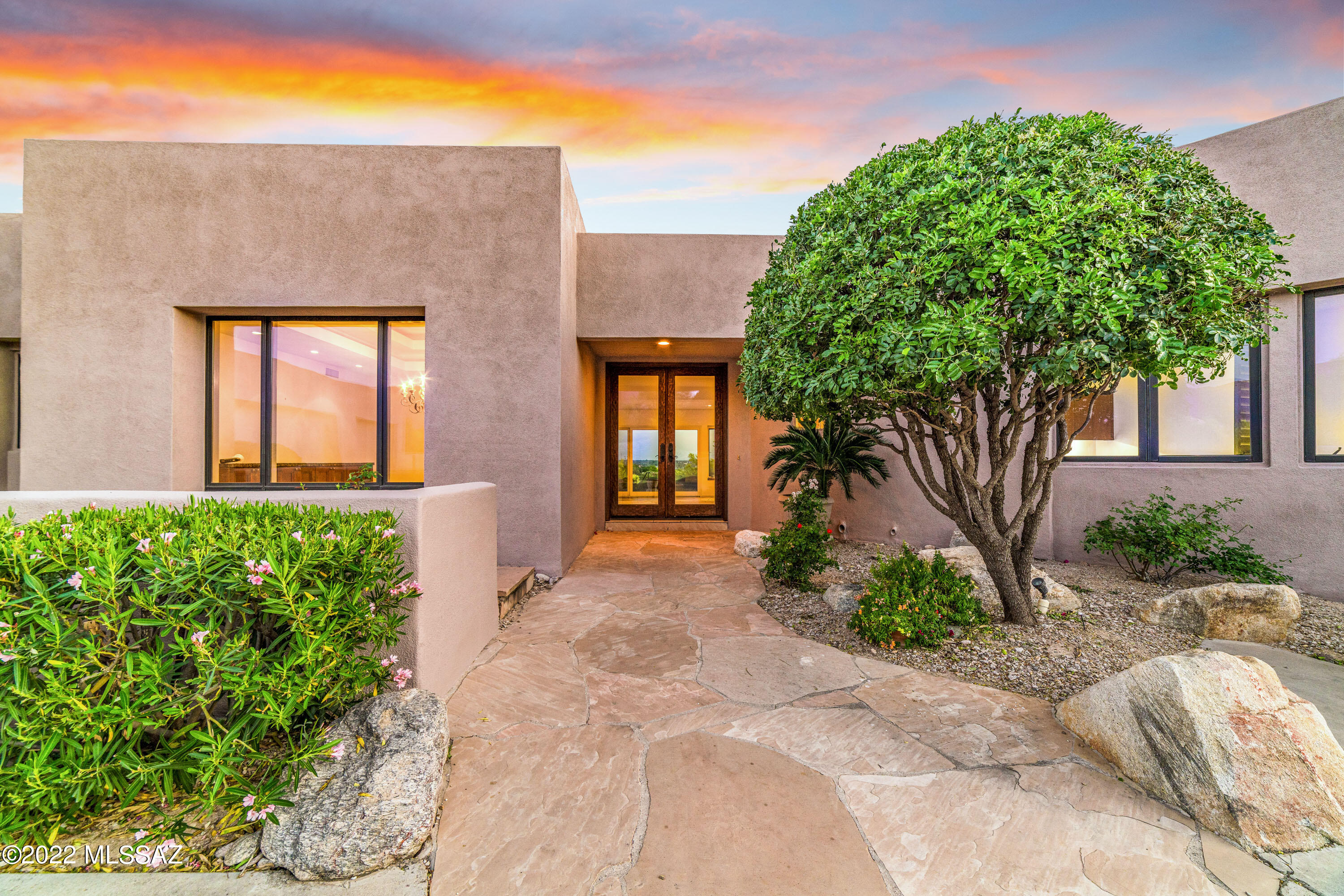 Catalina Foothills Estates NO. 10 (194-211) - Residential