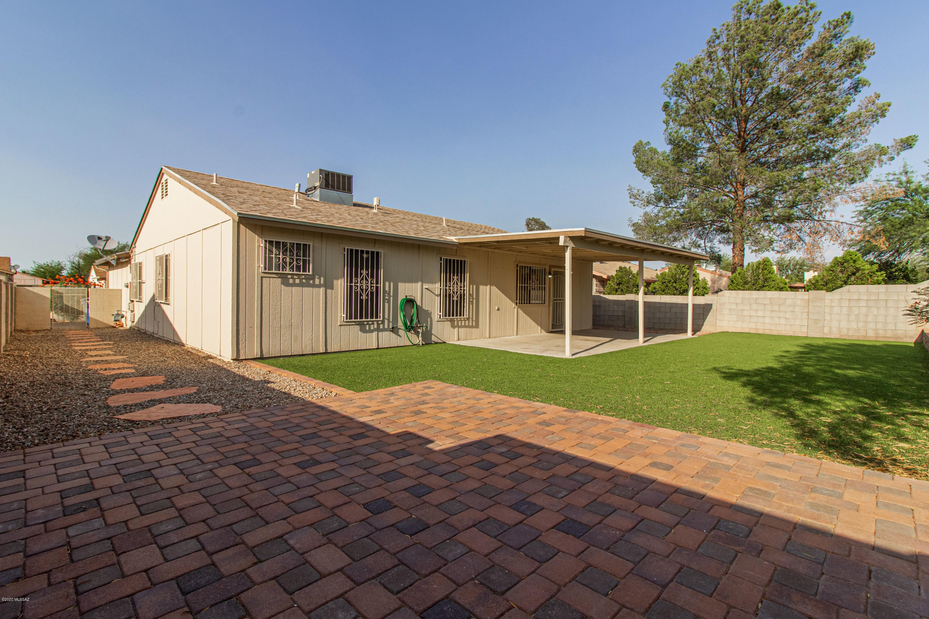 Greens At Midvale Park (1-359) - Residential Lease