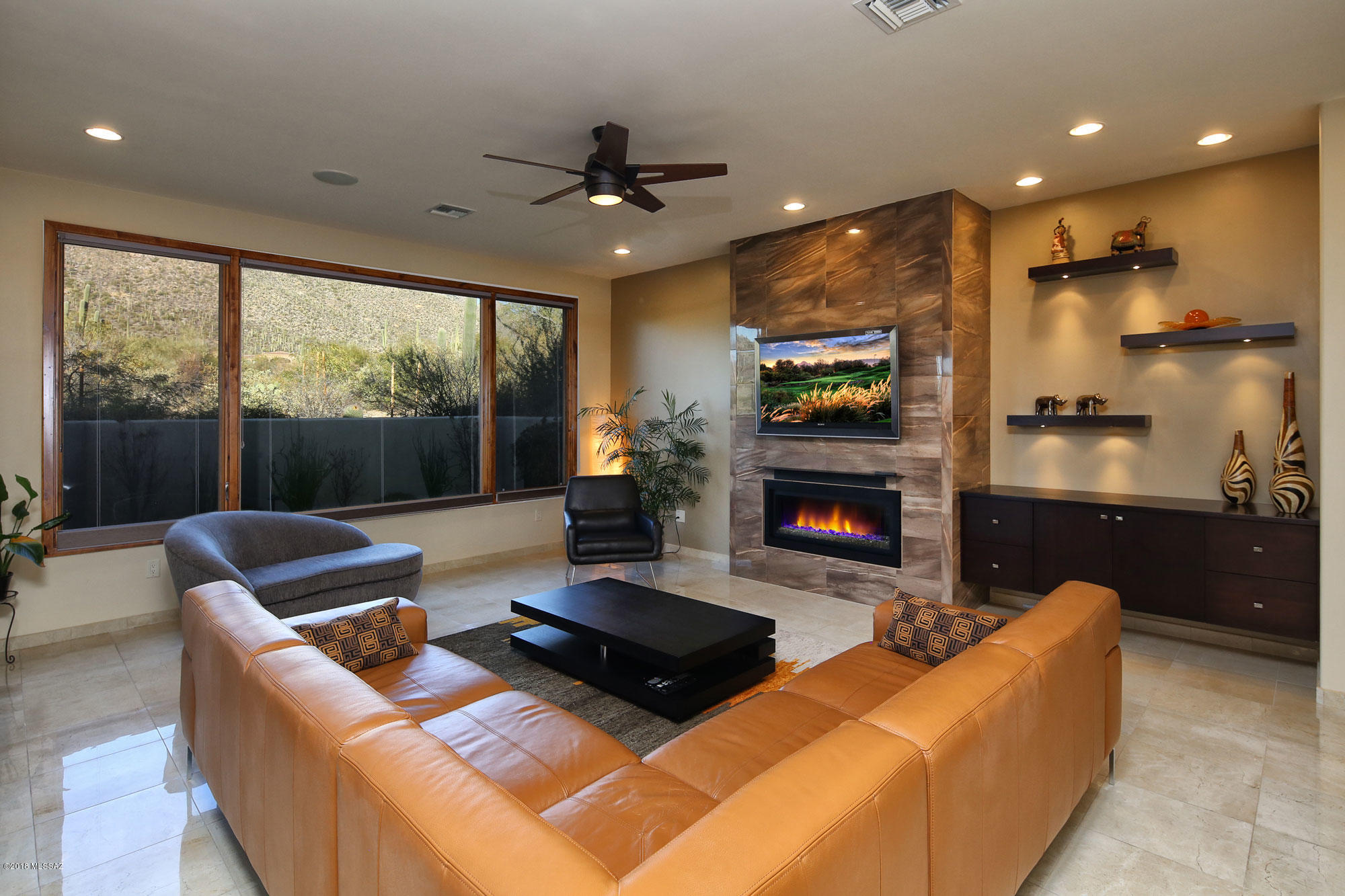 Pima Canyon Estates (1-176) - Residential