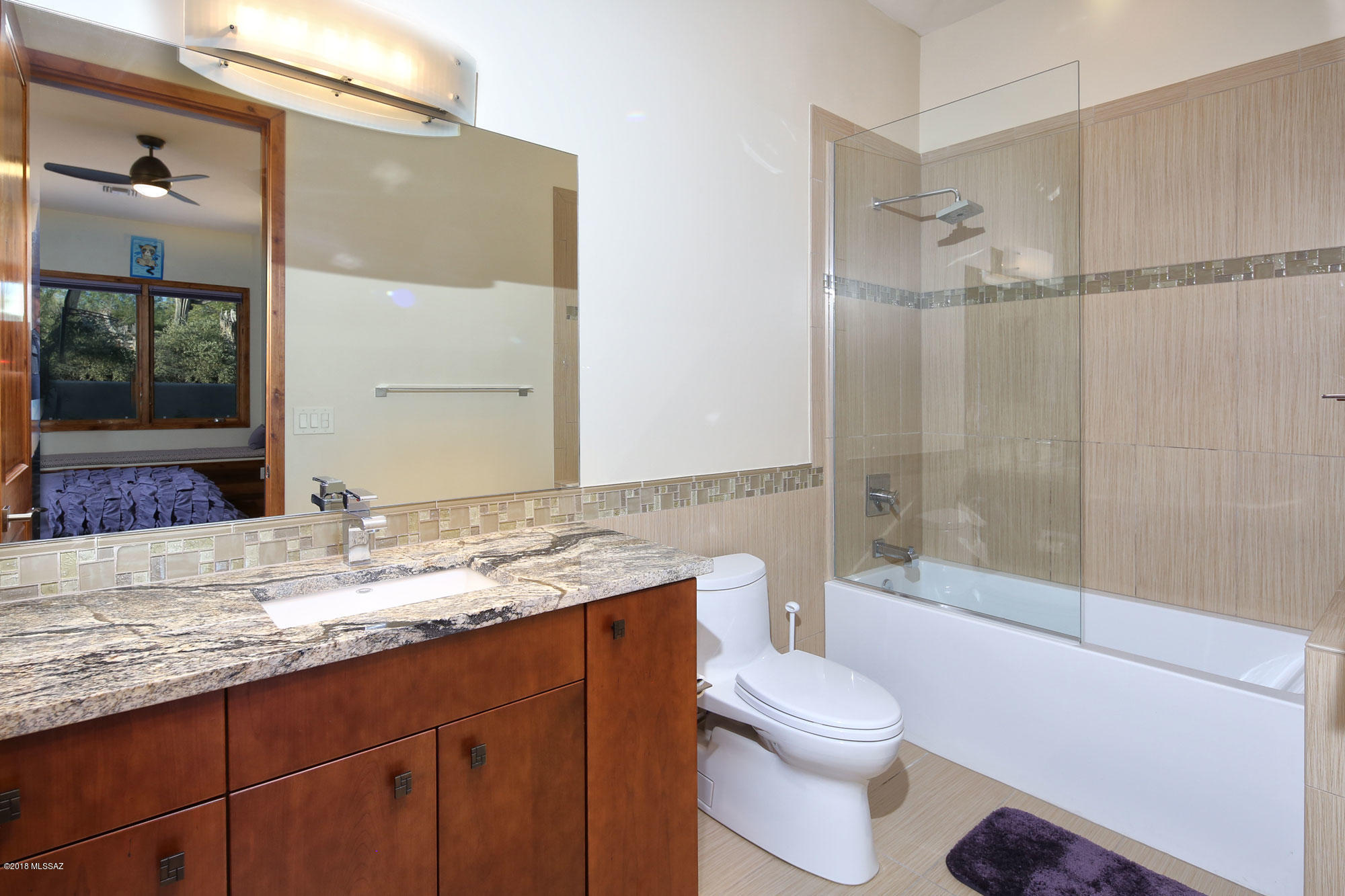 Pima Canyon Estates (1-176) - Residential