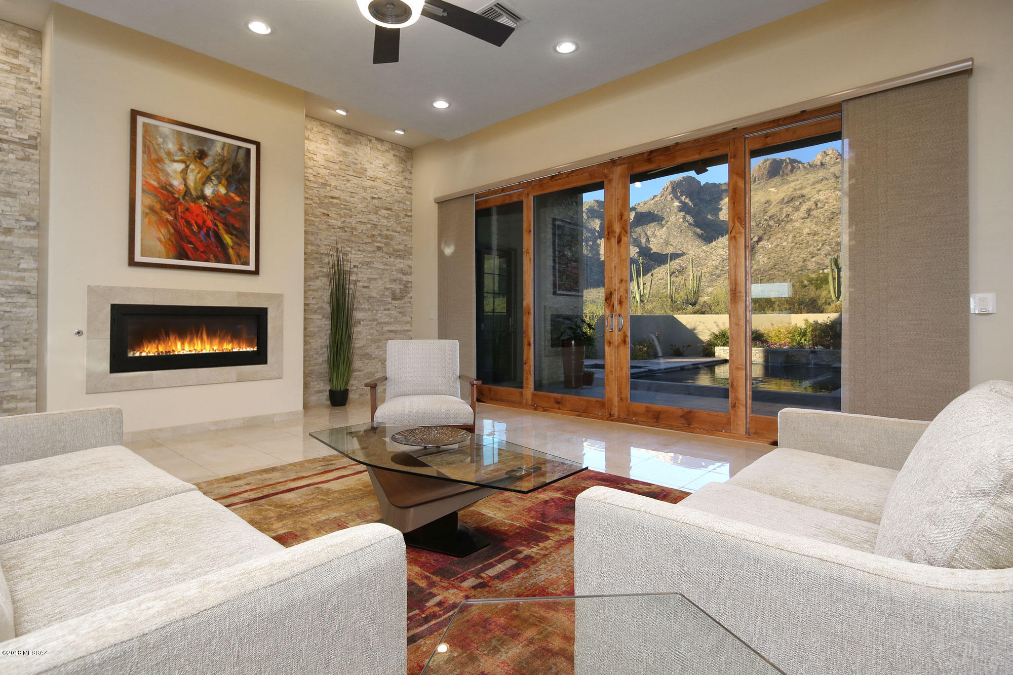 Pima Canyon Estates (1-176) - Residential