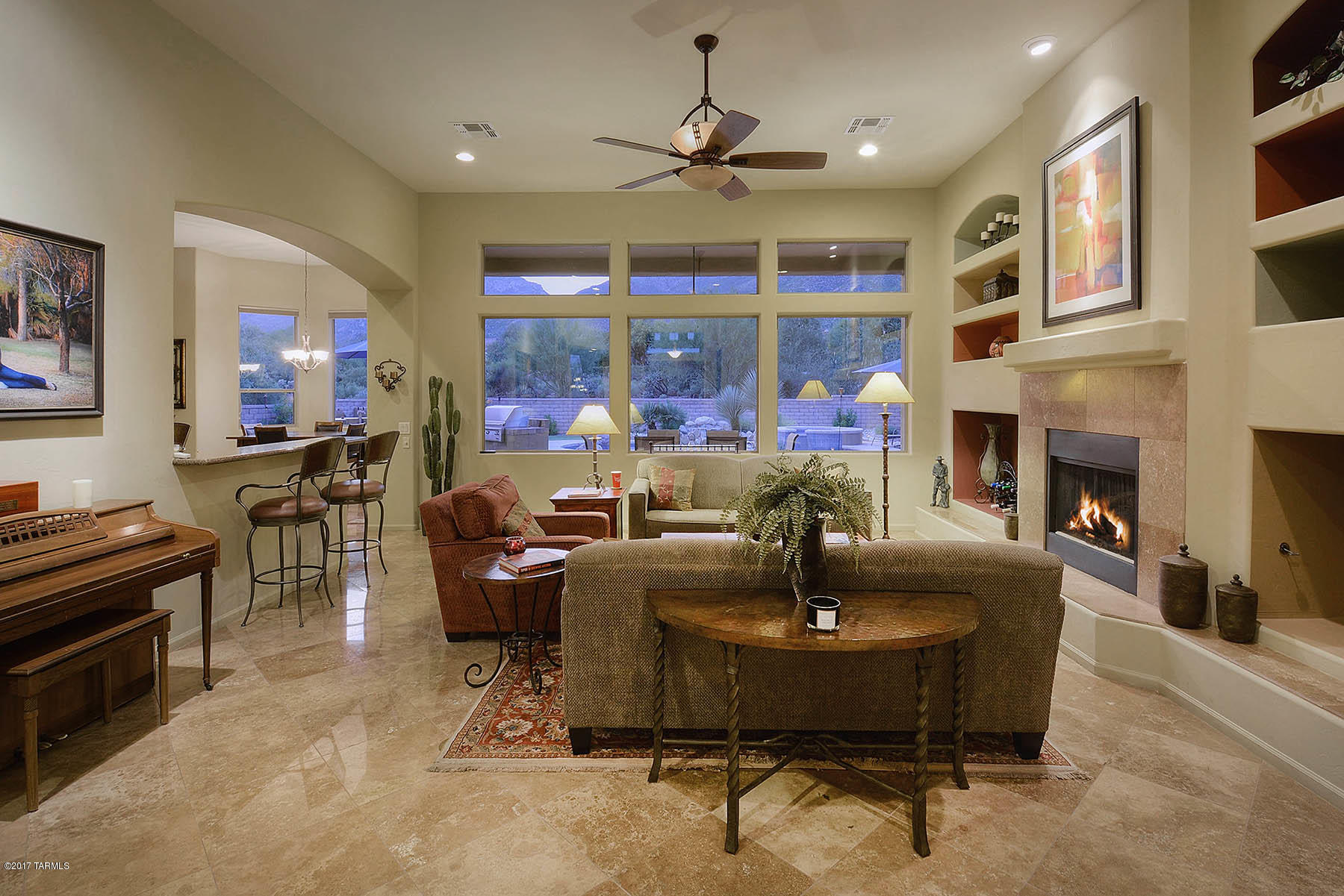 Ventana Reserve (1-17) - Residential