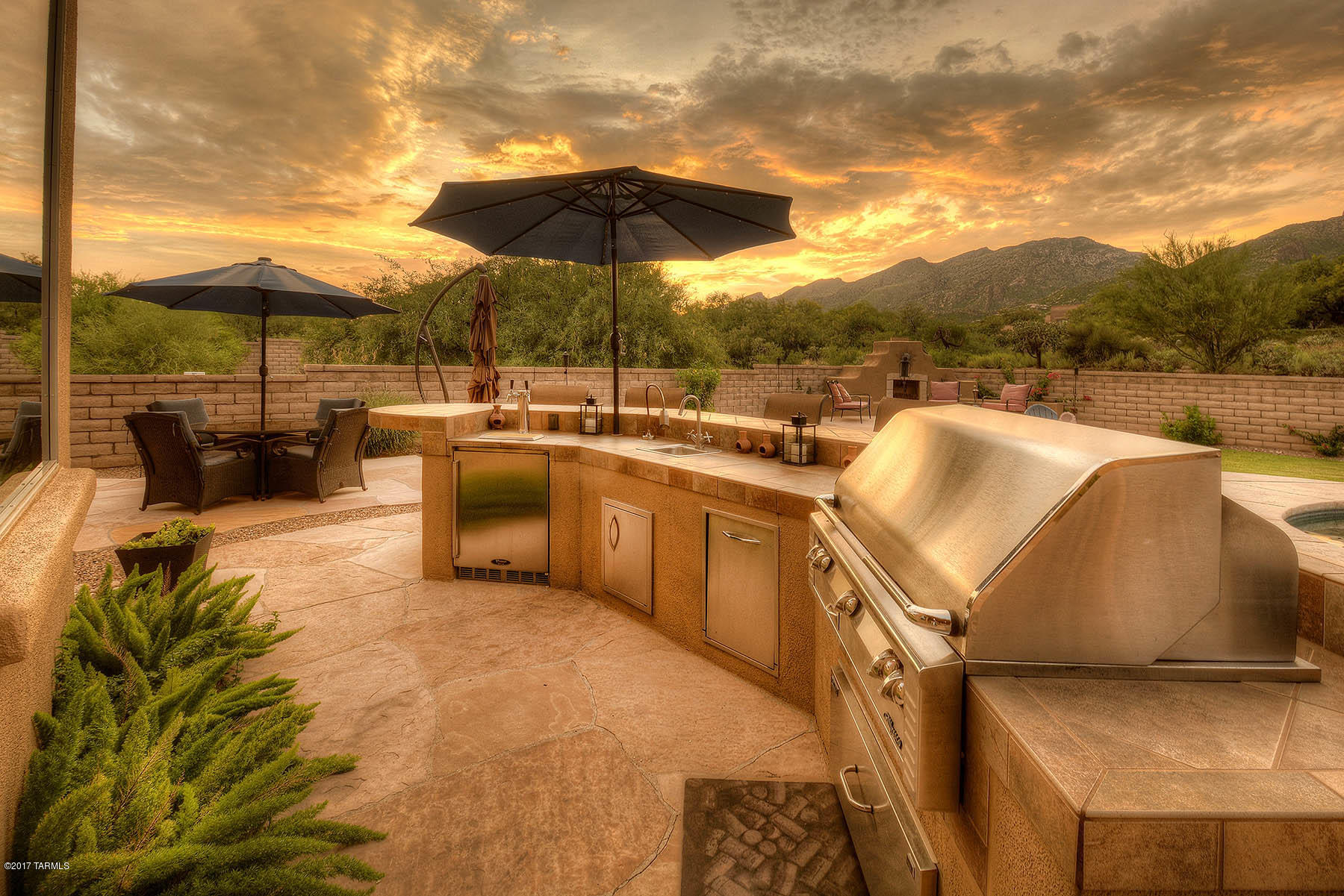 Ventana Reserve (1-17) - Residential