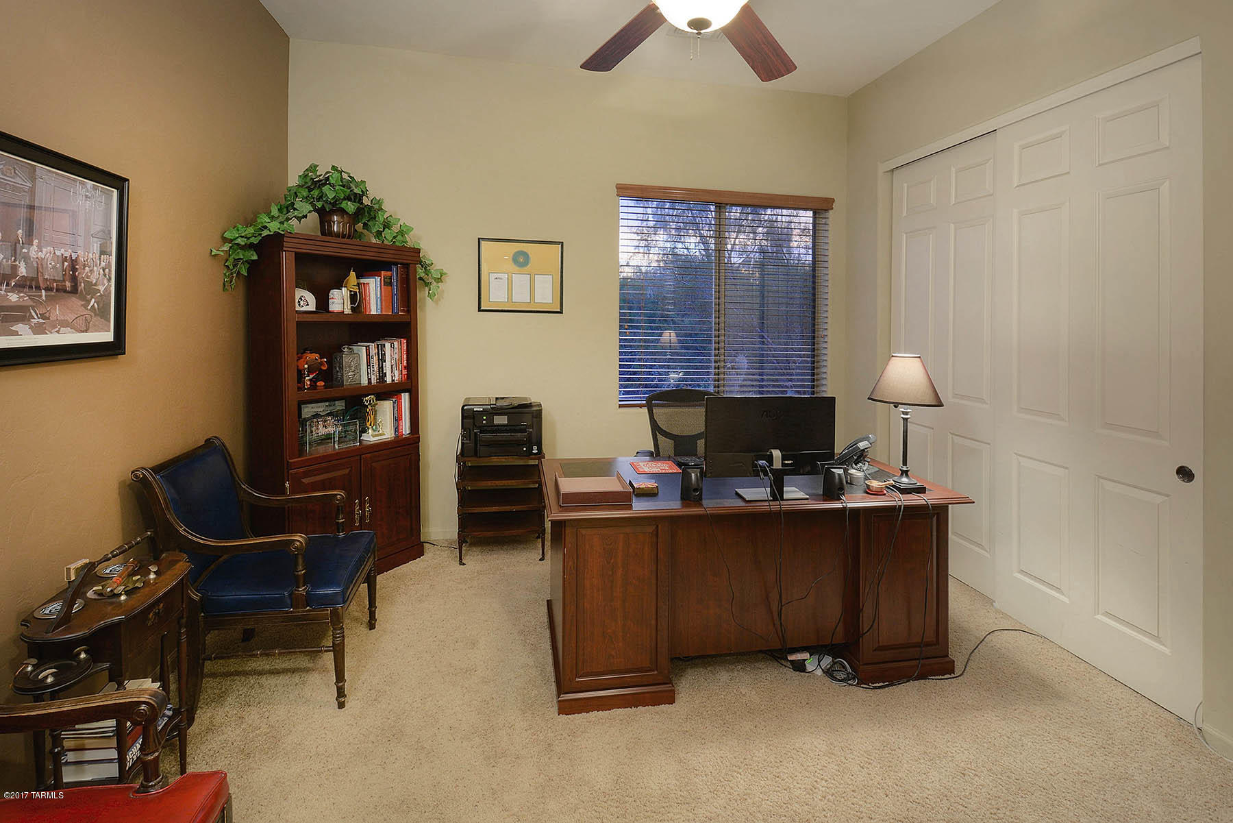 Ventana Reserve (1-17) - Residential