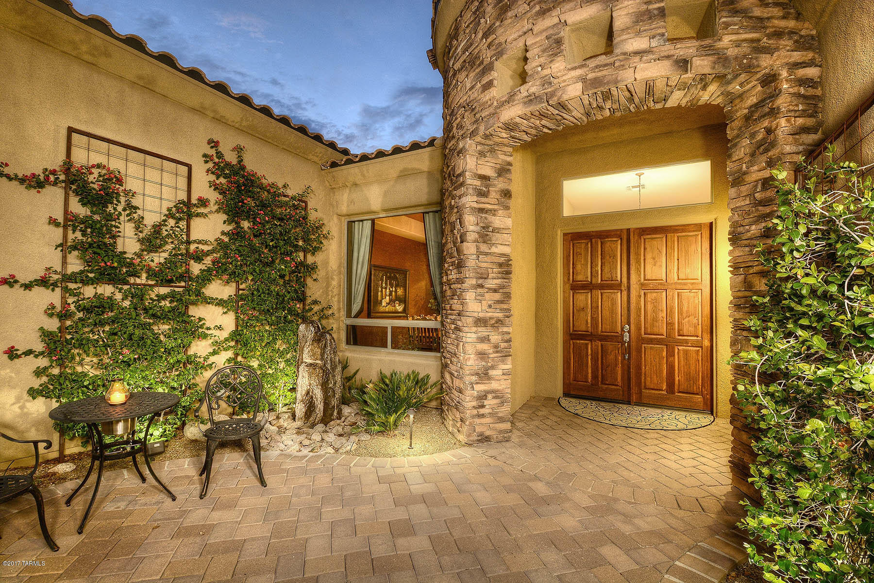 Ventana Reserve (1-17) - Residential