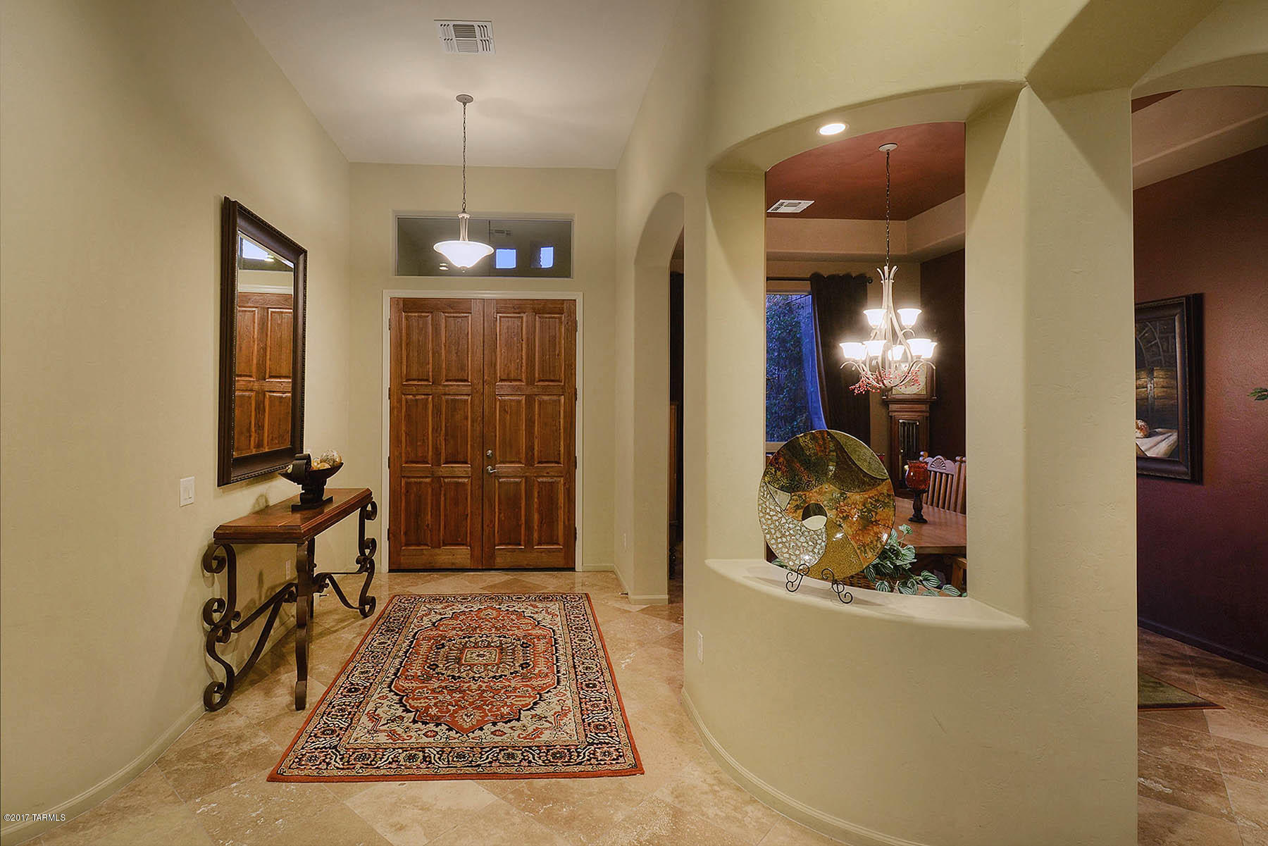 Ventana Reserve (1-17) - Residential