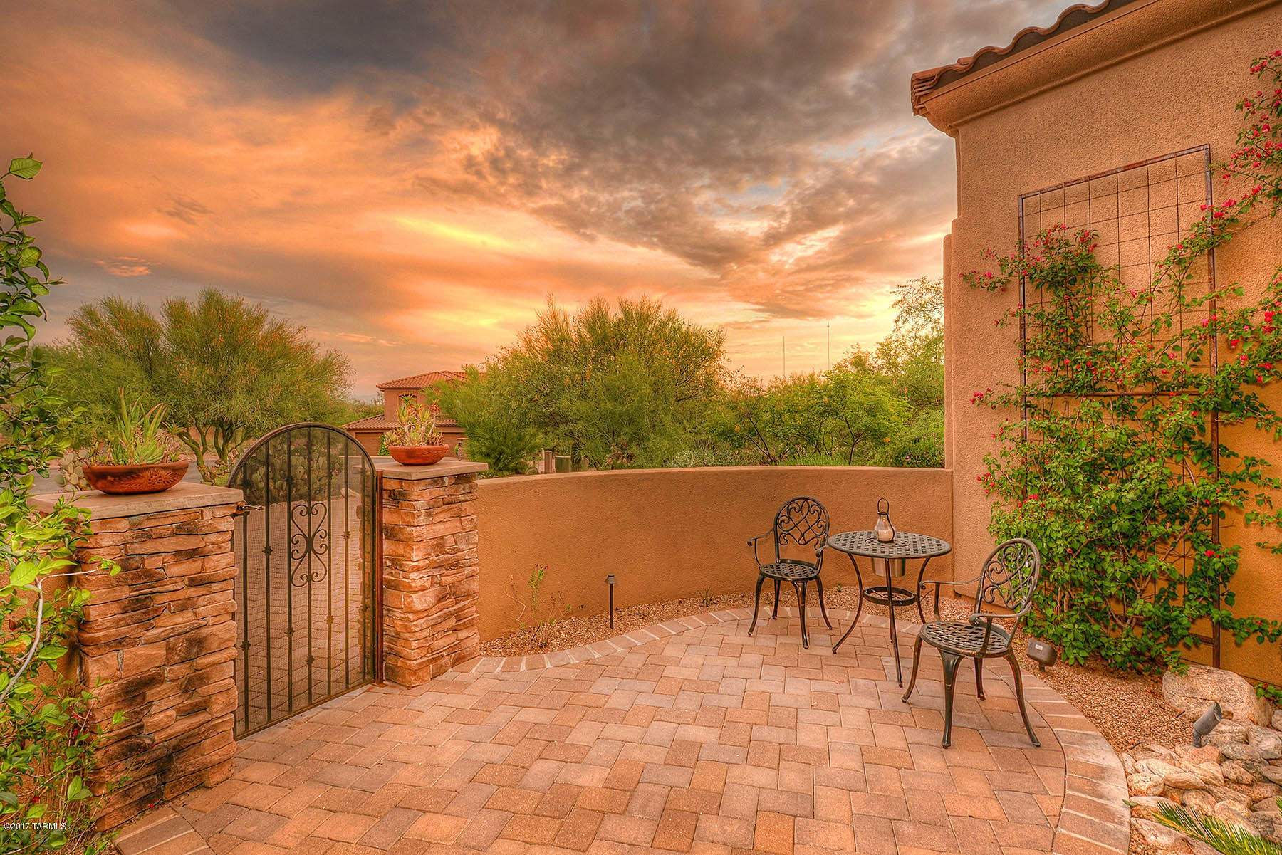 Ventana Reserve (1-17) - Residential