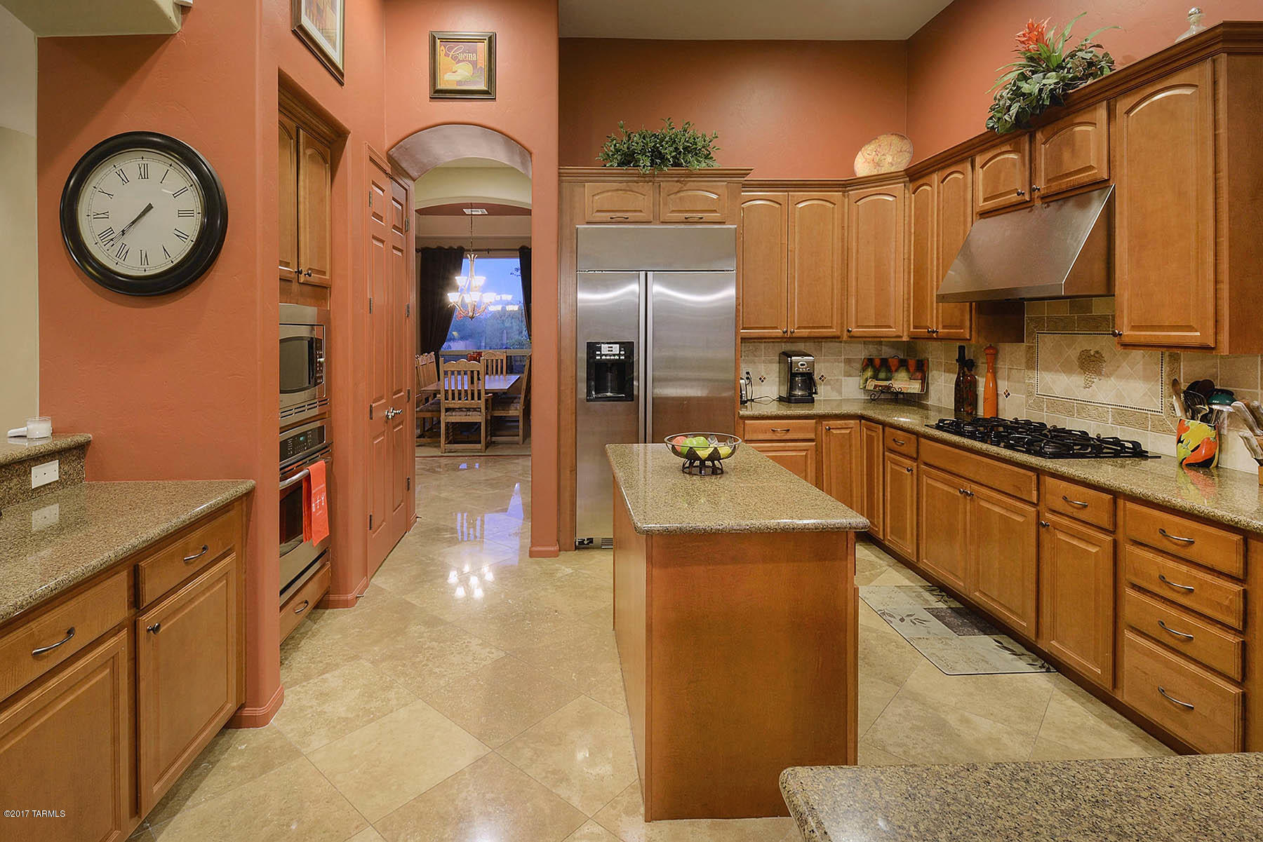 Ventana Reserve (1-17) - Residential