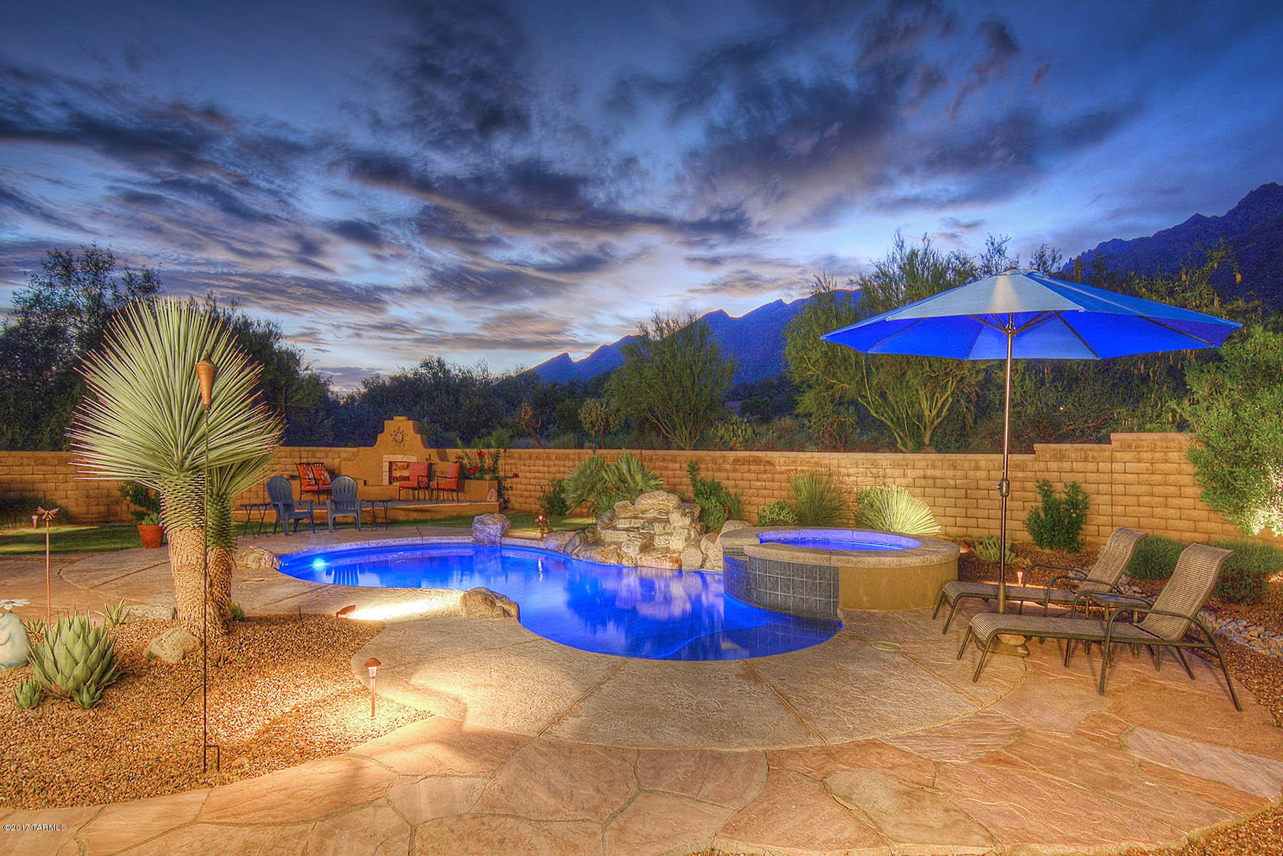Ventana Reserve (1-17) - Residential