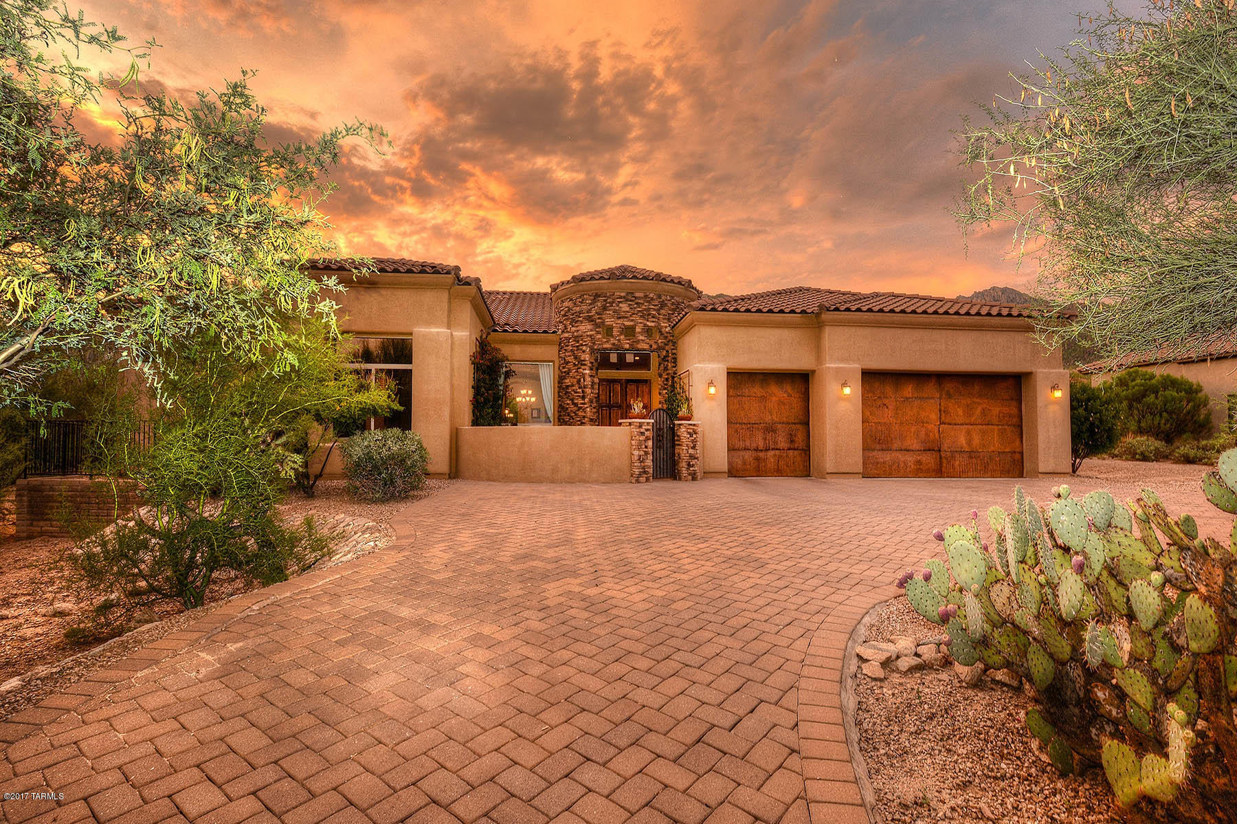 Ventana Reserve (1-17) - Residential