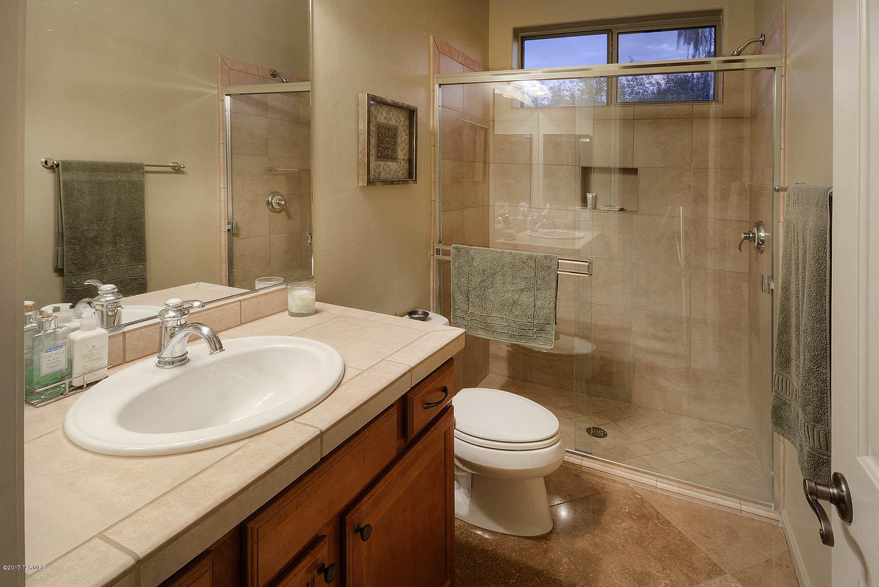 Ventana Reserve (1-17) - Residential