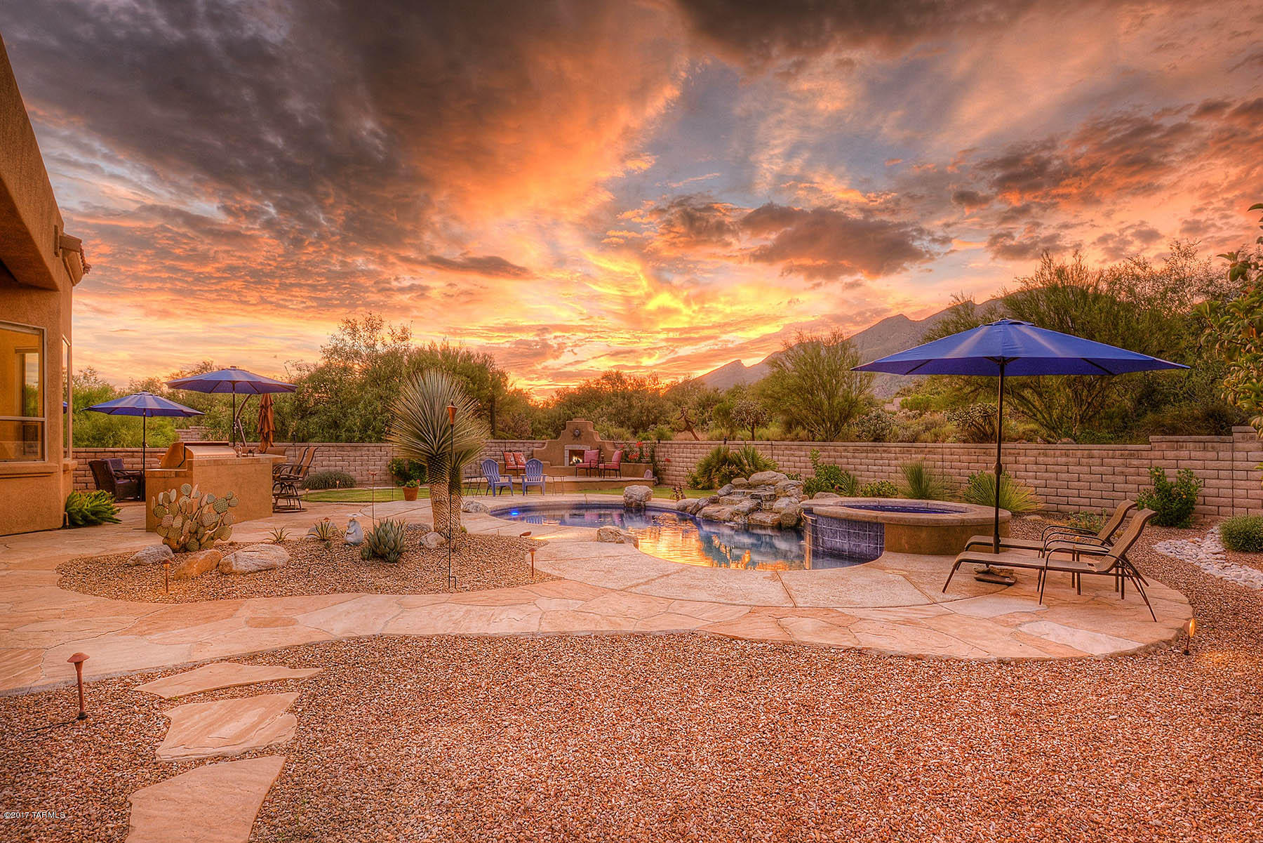 Ventana Reserve (1-17) - Residential